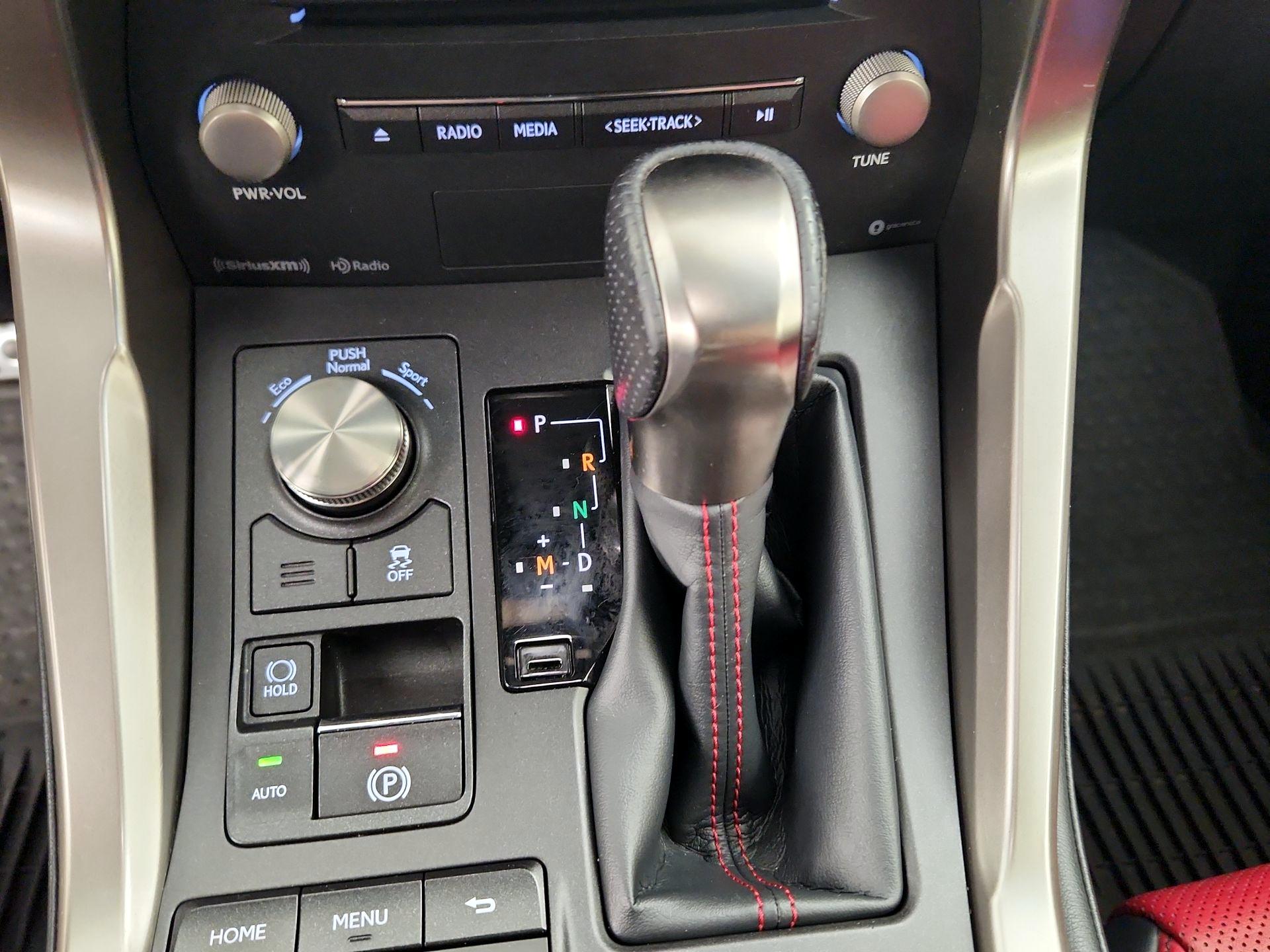 Thumbnail: 2019 Lexus NX - 17