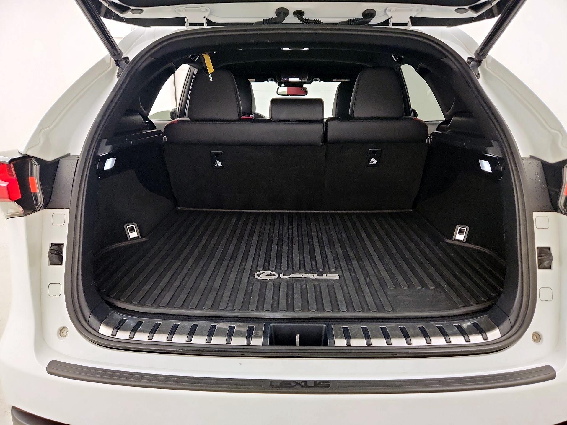 Thumbnail: 2019 Lexus NX - 20