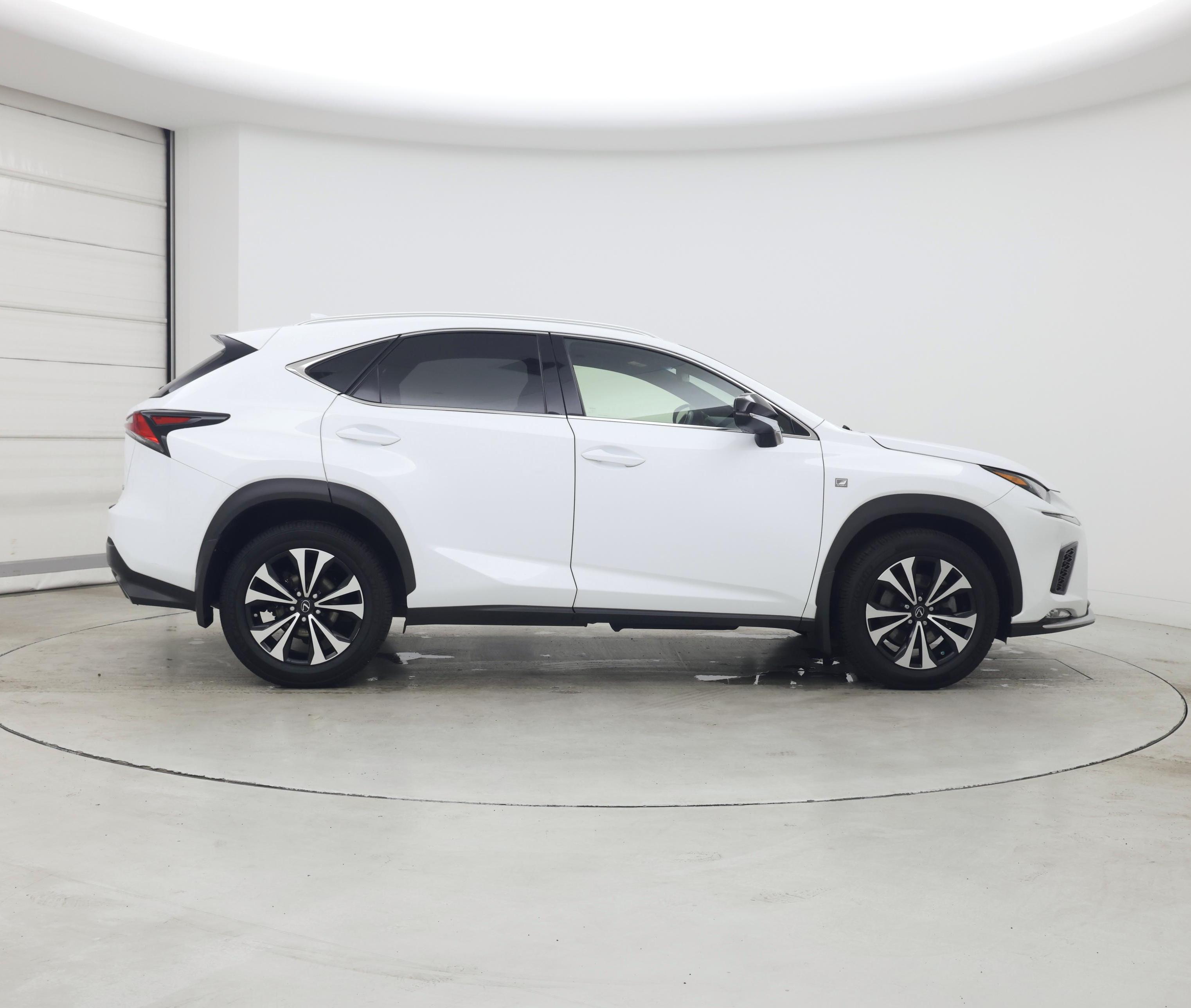 Thumbnail: 2019 Lexus NX - 7