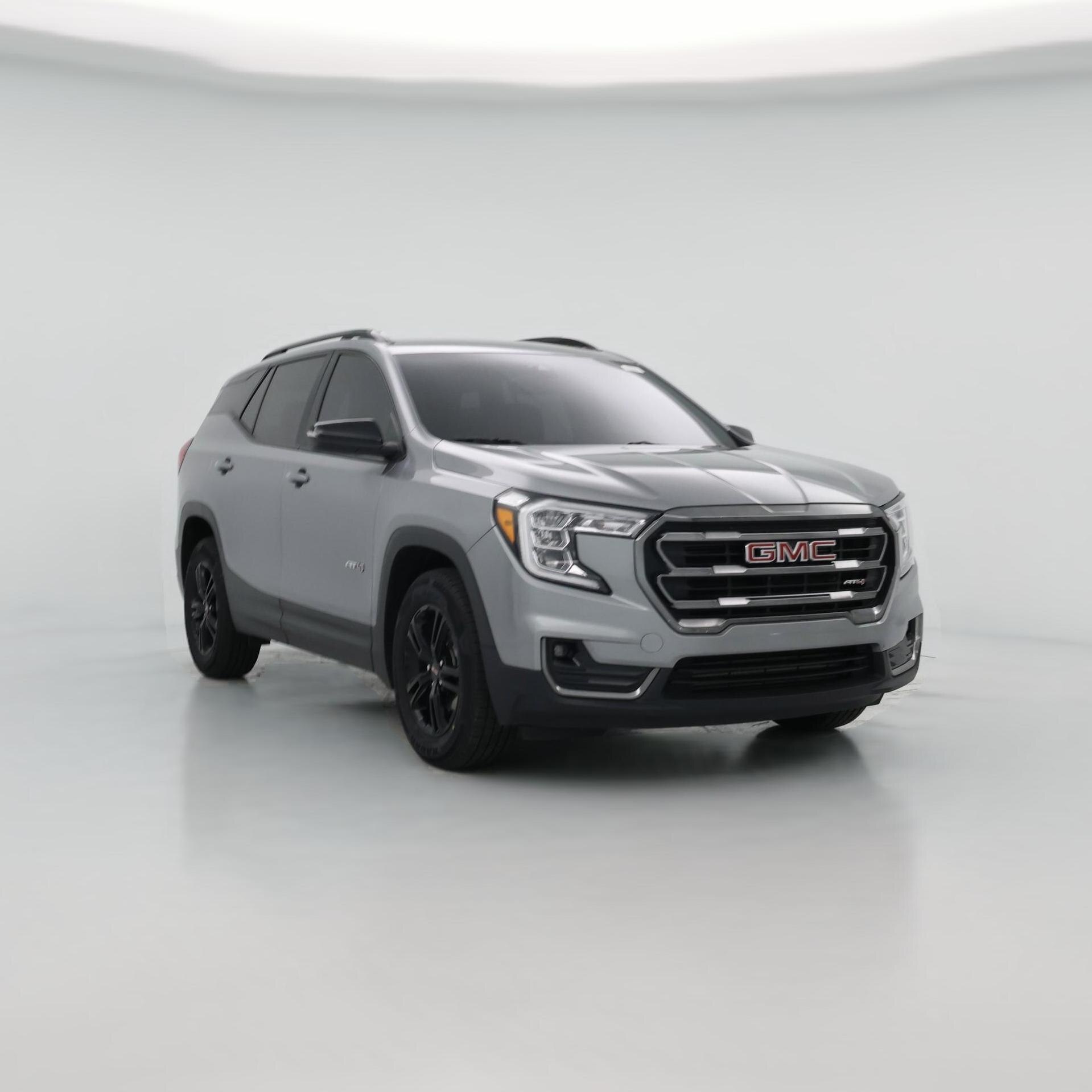 Thumbnail: 2023 GMC Terrain - 1