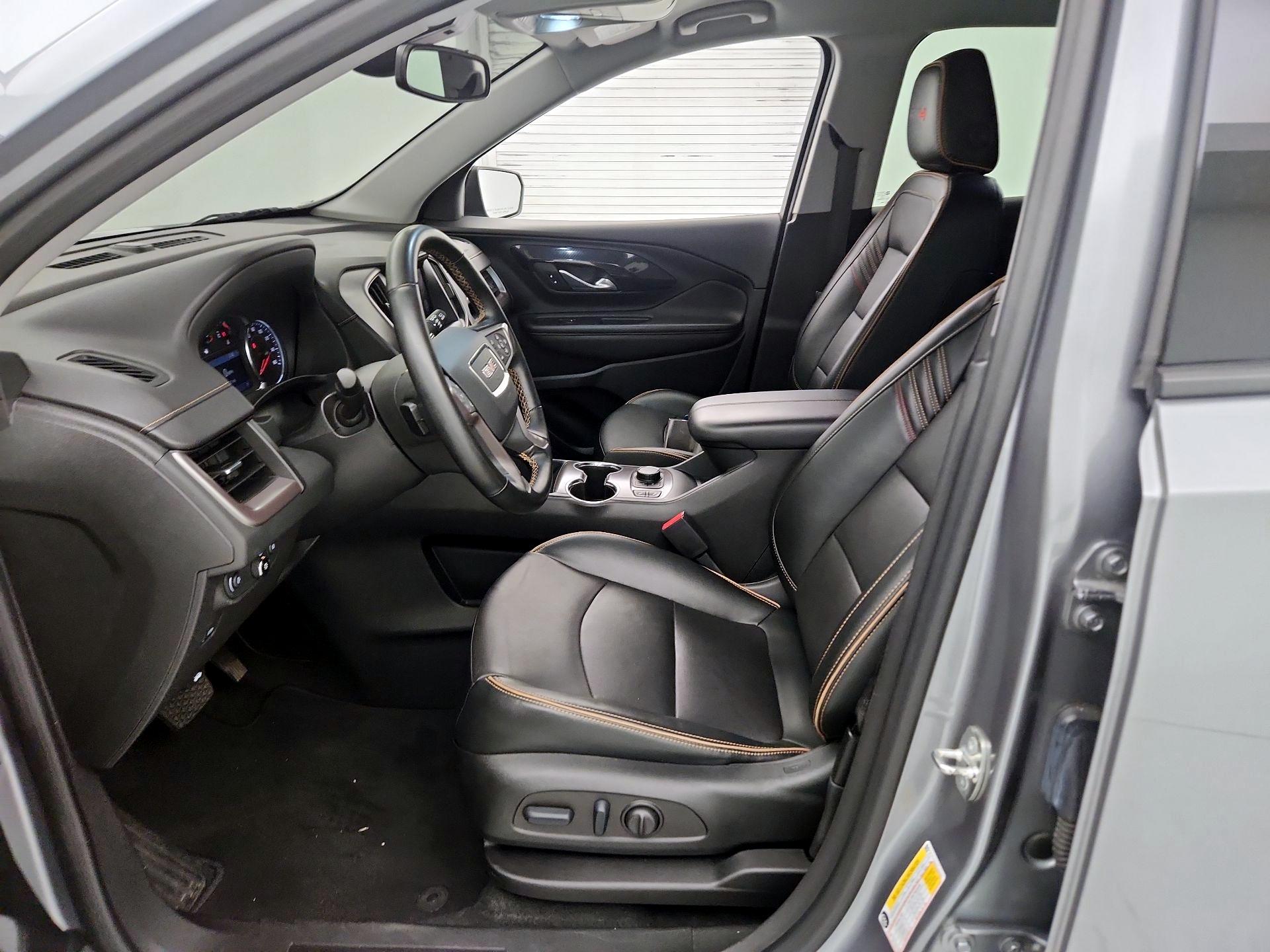 Thumbnail: 2023 GMC Terrain - 11