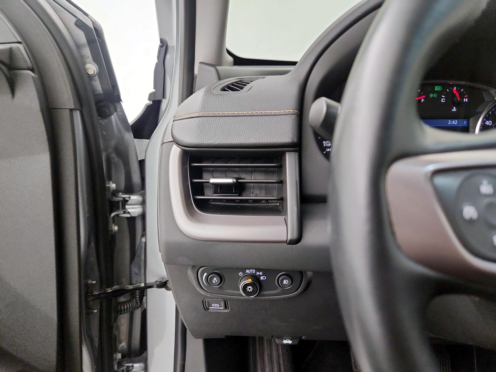Thumbnail: 2023 GMC Terrain - 13