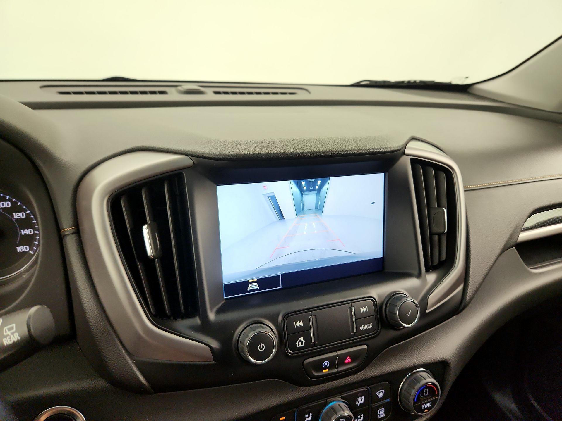 Thumbnail: 2023 GMC Terrain - 14