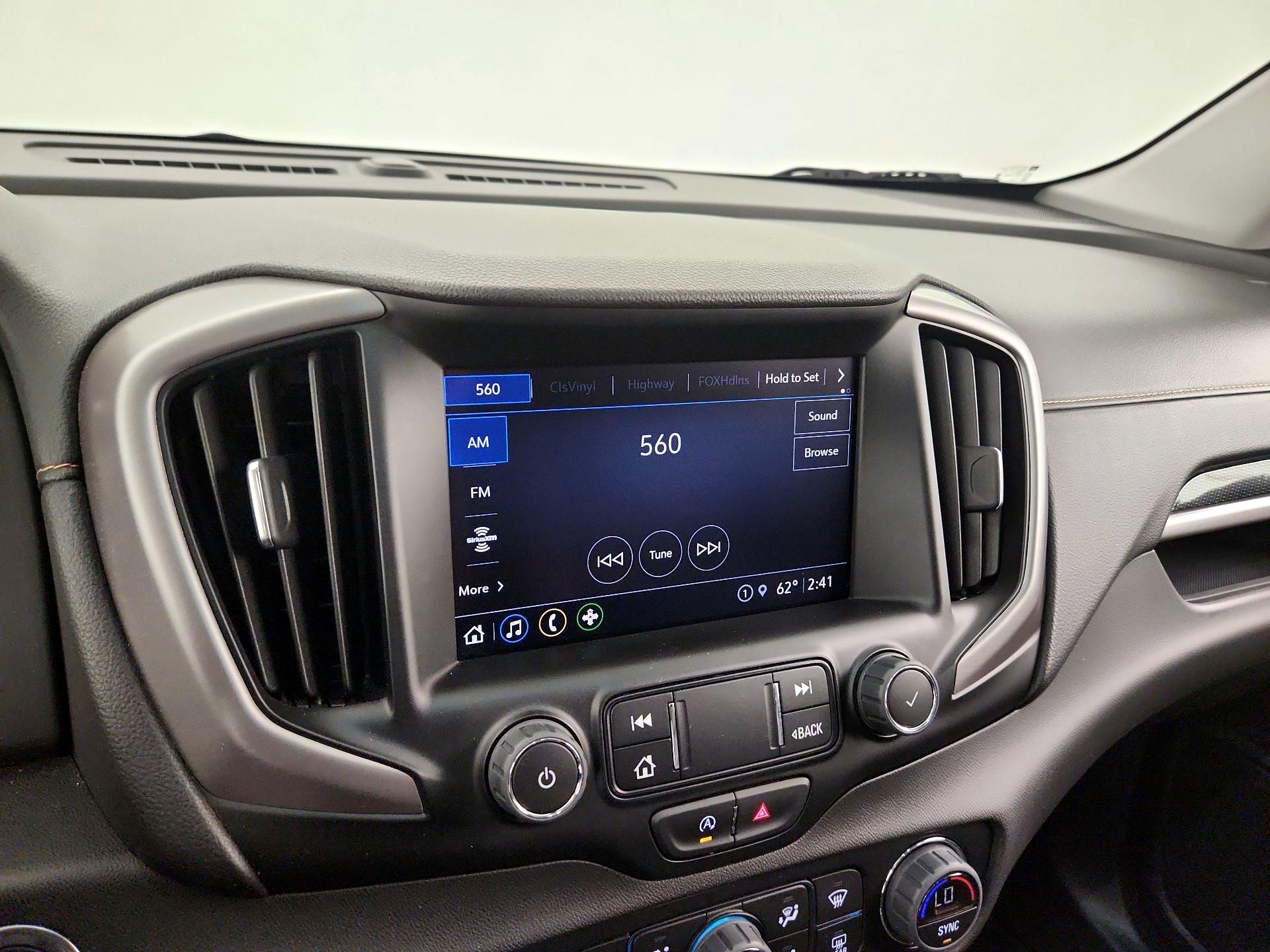 Thumbnail: 2023 GMC Terrain - 15