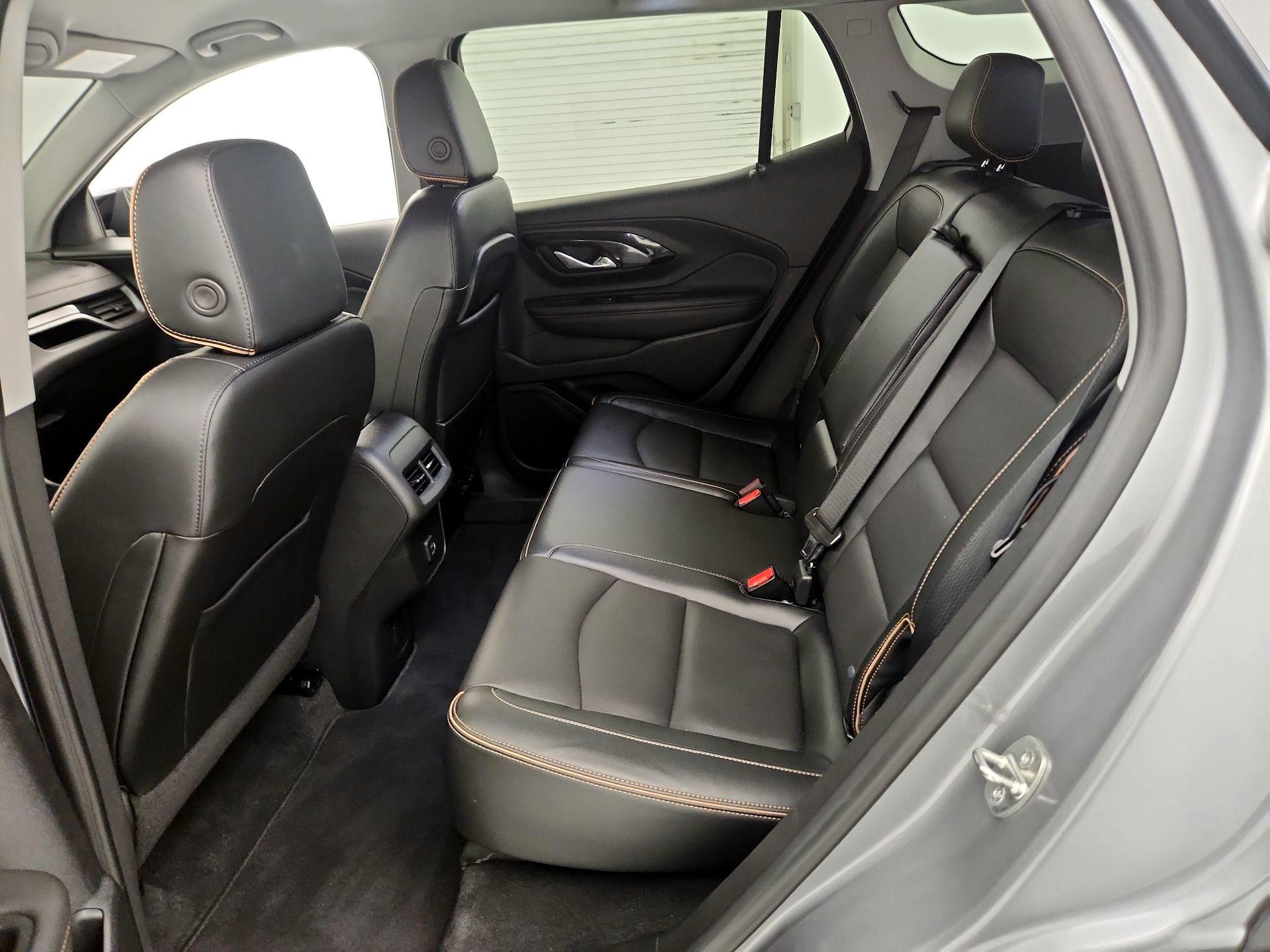 Thumbnail: 2023 GMC Terrain - 19