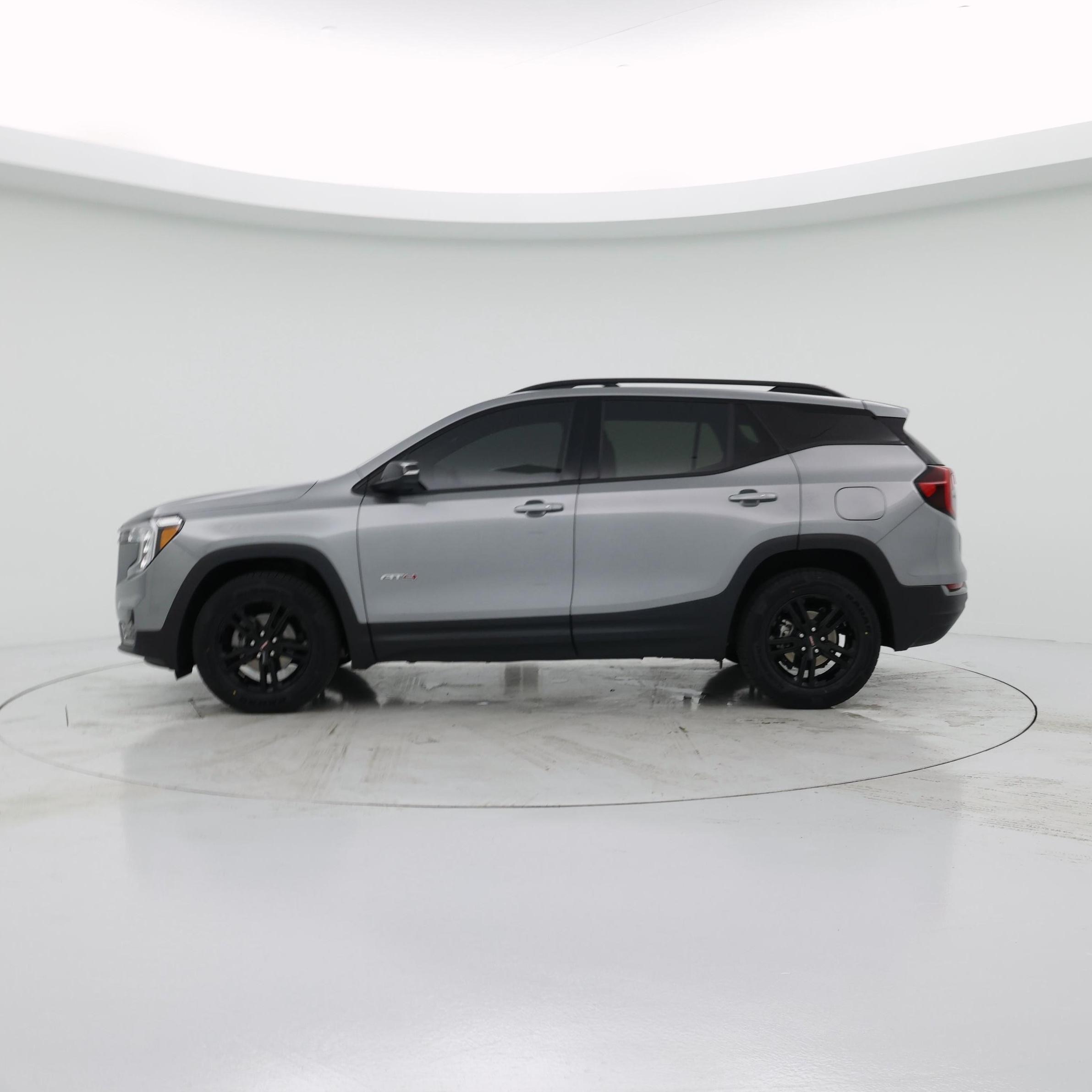 Thumbnail: 2023 GMC Terrain - 3