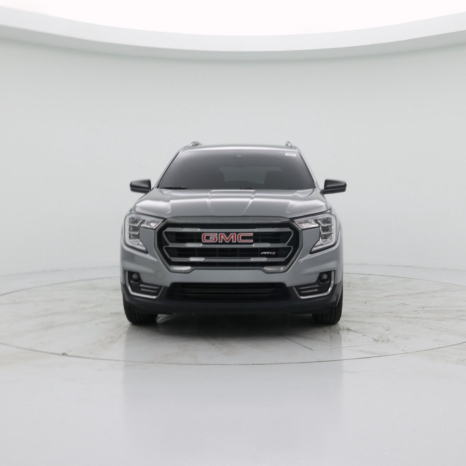 Thumbnail: 2023 GMC Terrain - 5