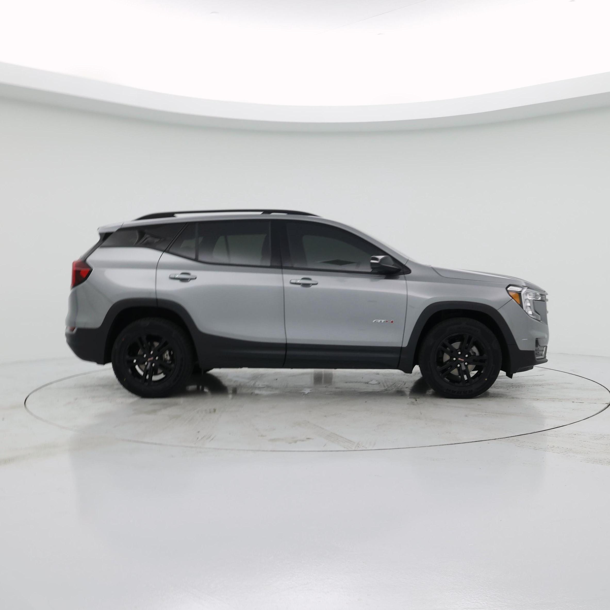 Thumbnail: 2023 GMC Terrain - 7
