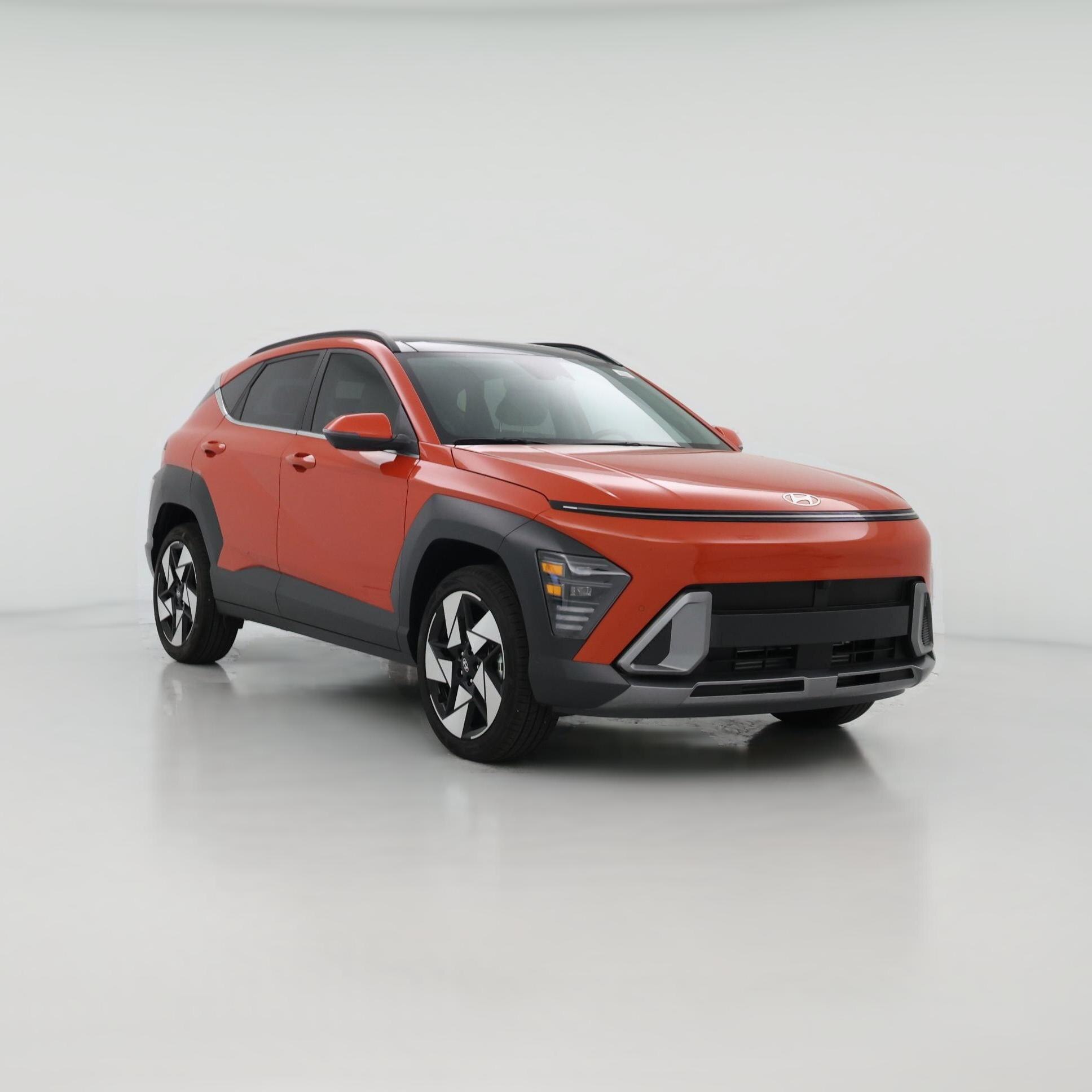 Thumbnail: 2024 Hyundai Kona - 1