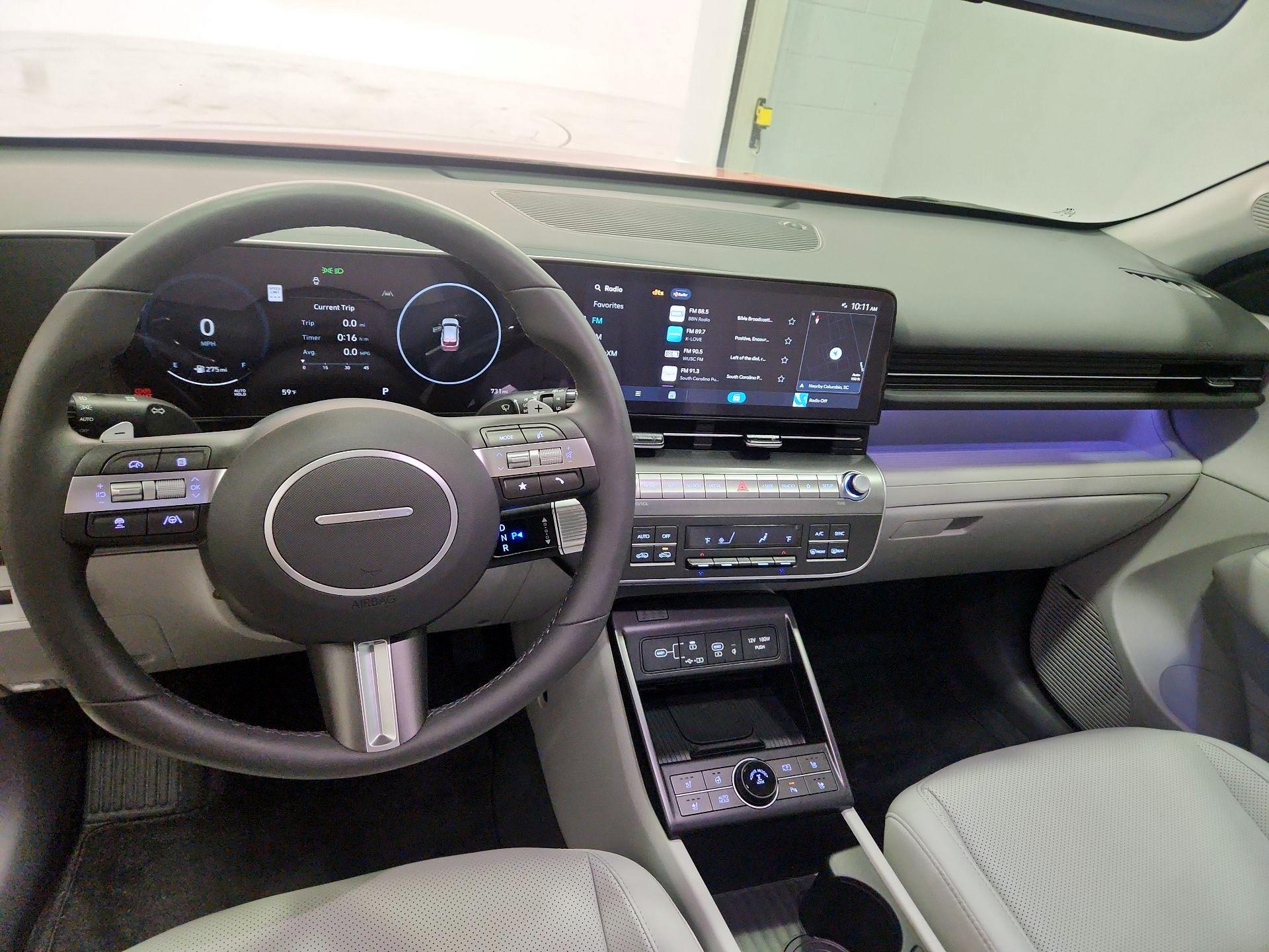 Thumbnail: 2024 Hyundai Kona - 9