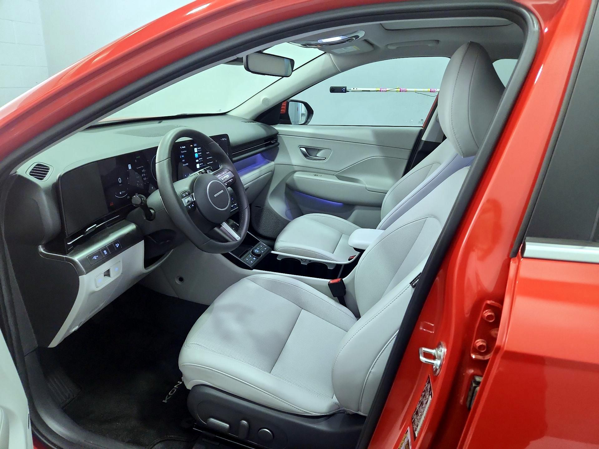 Thumbnail: 2024 Hyundai Kona - 11