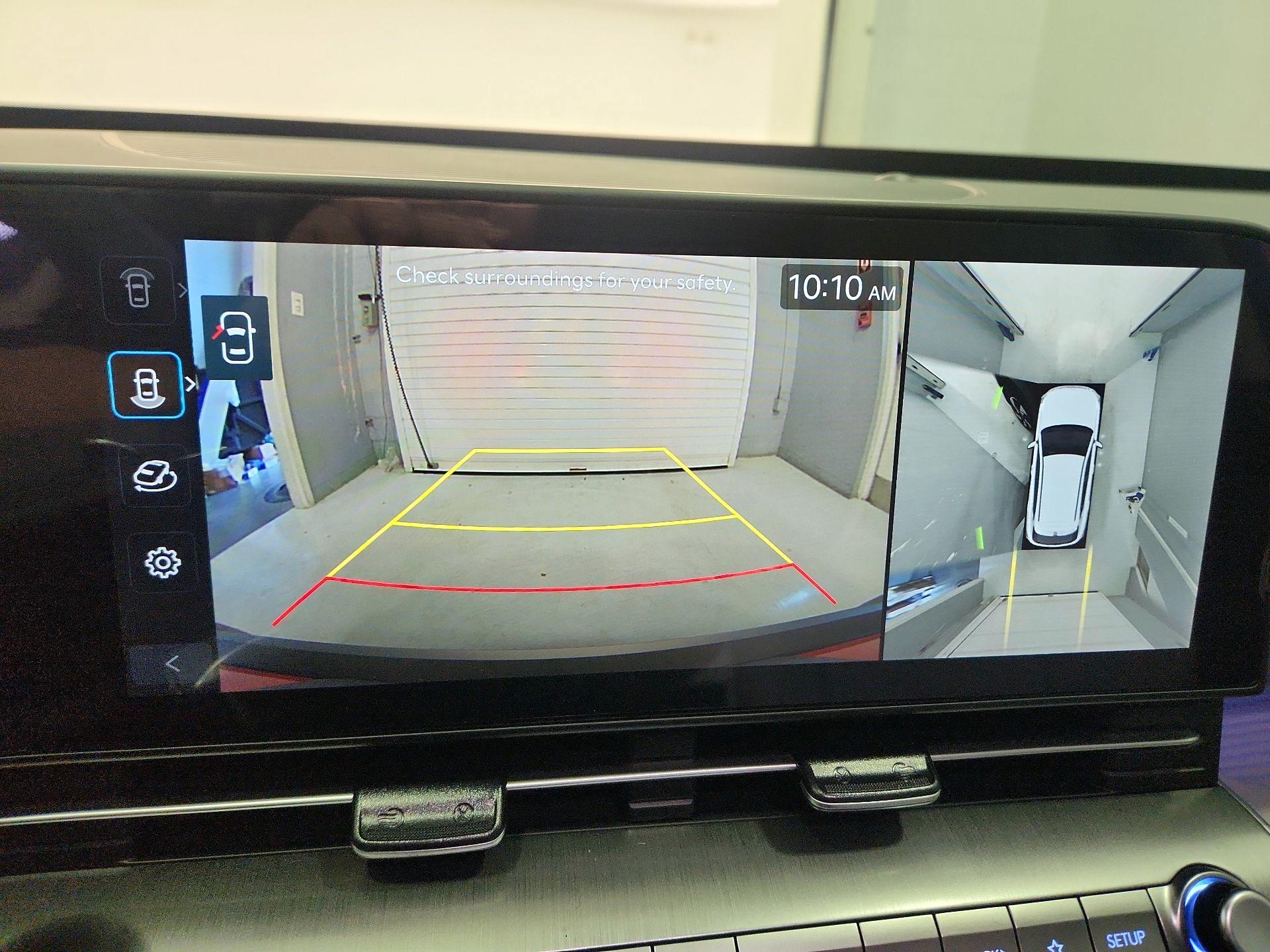 Thumbnail: 2024 Hyundai Kona - 15