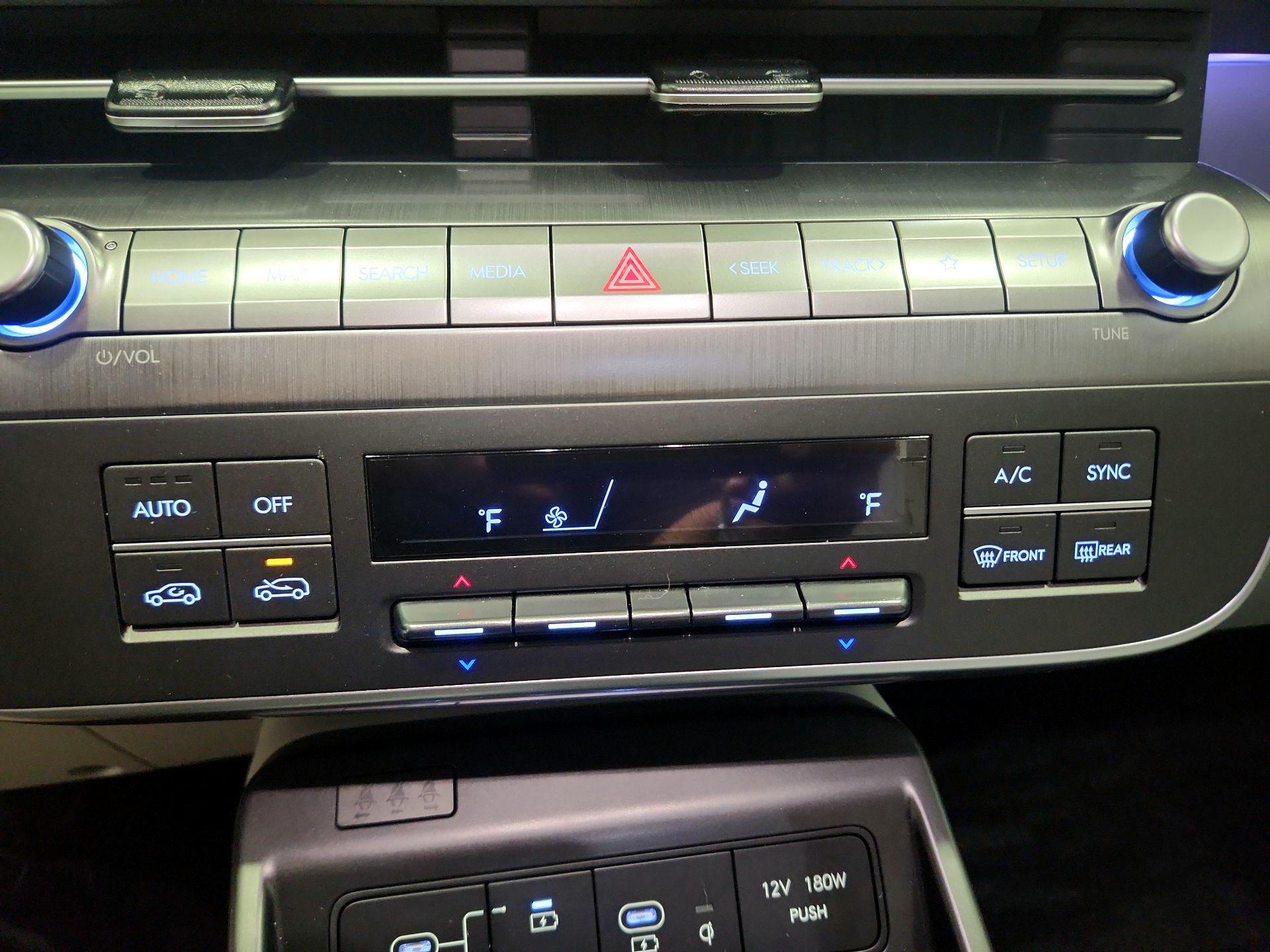 Thumbnail: 2024 Hyundai Kona - 17