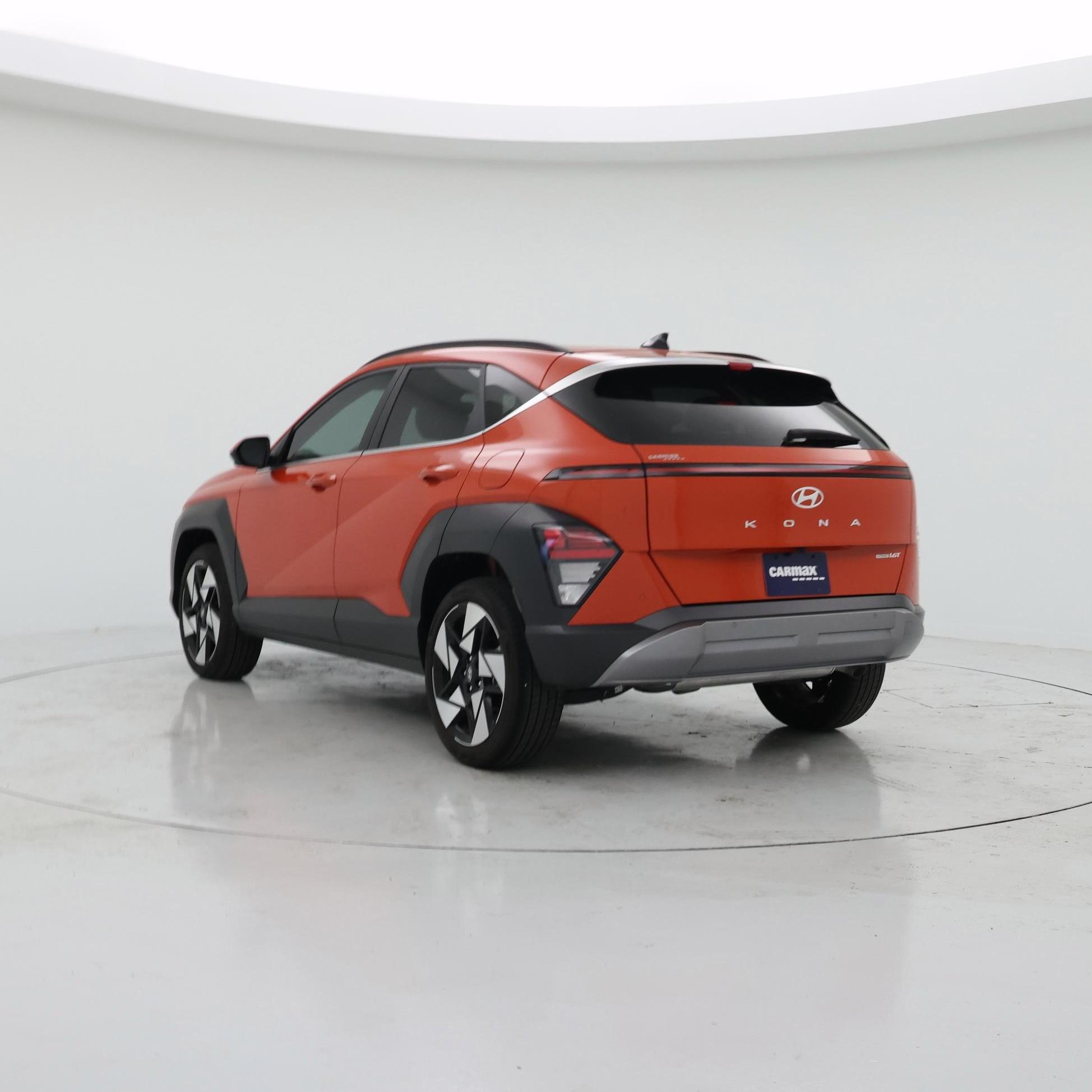 Thumbnail: 2024 Hyundai Kona - 2