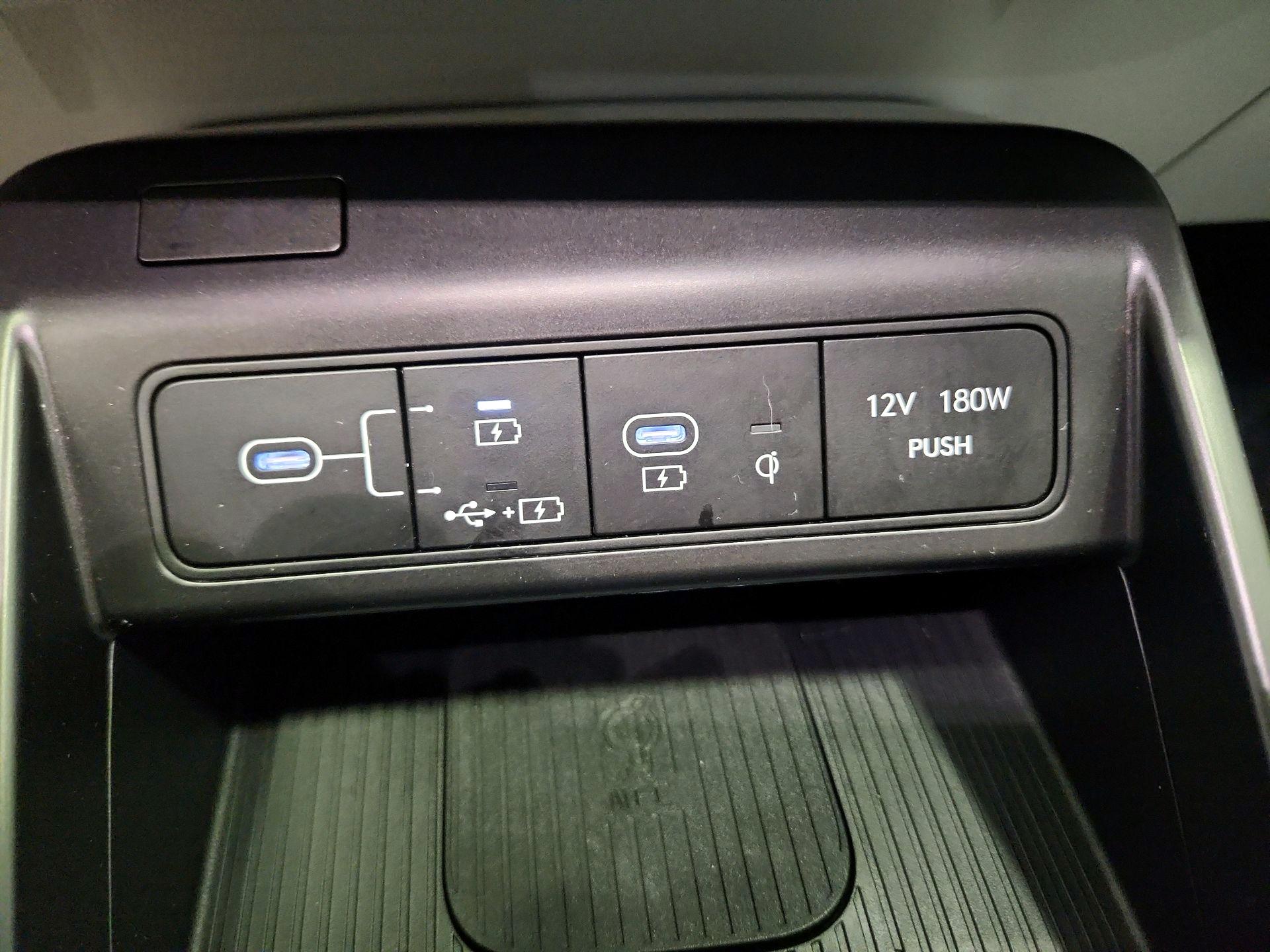 Thumbnail: 2024 Hyundai Kona - 19