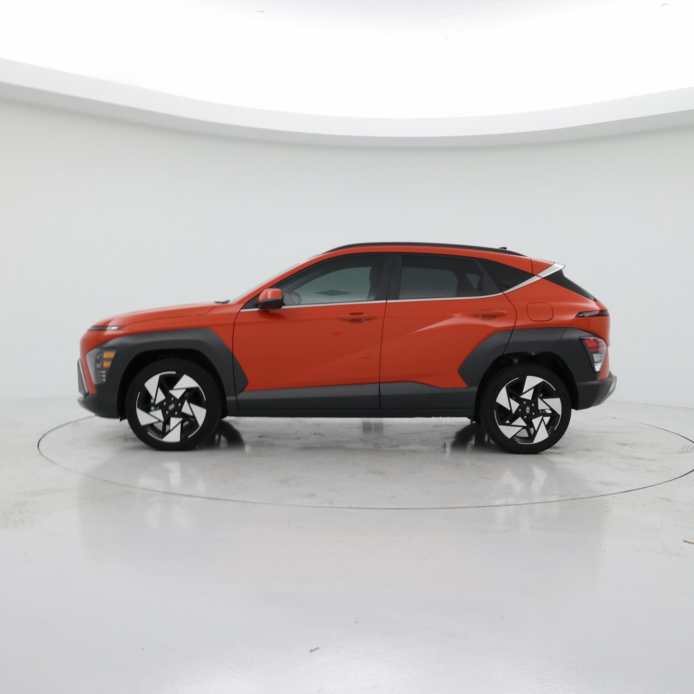 Thumbnail: 2024 Hyundai Kona - 3