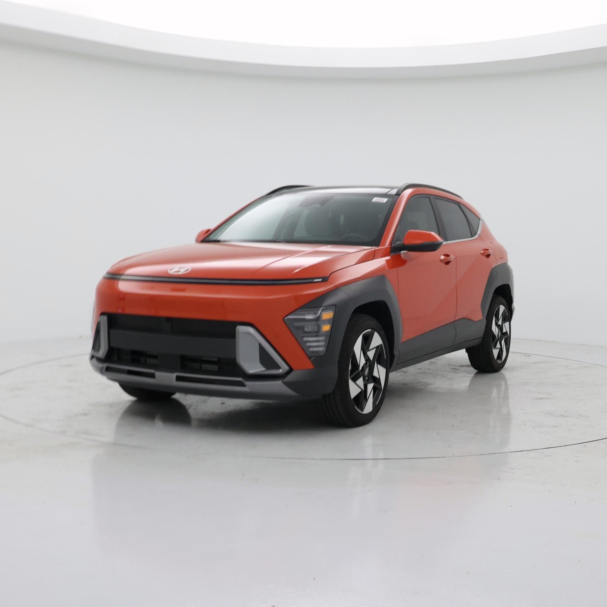 Thumbnail: 2024 Hyundai Kona - 4