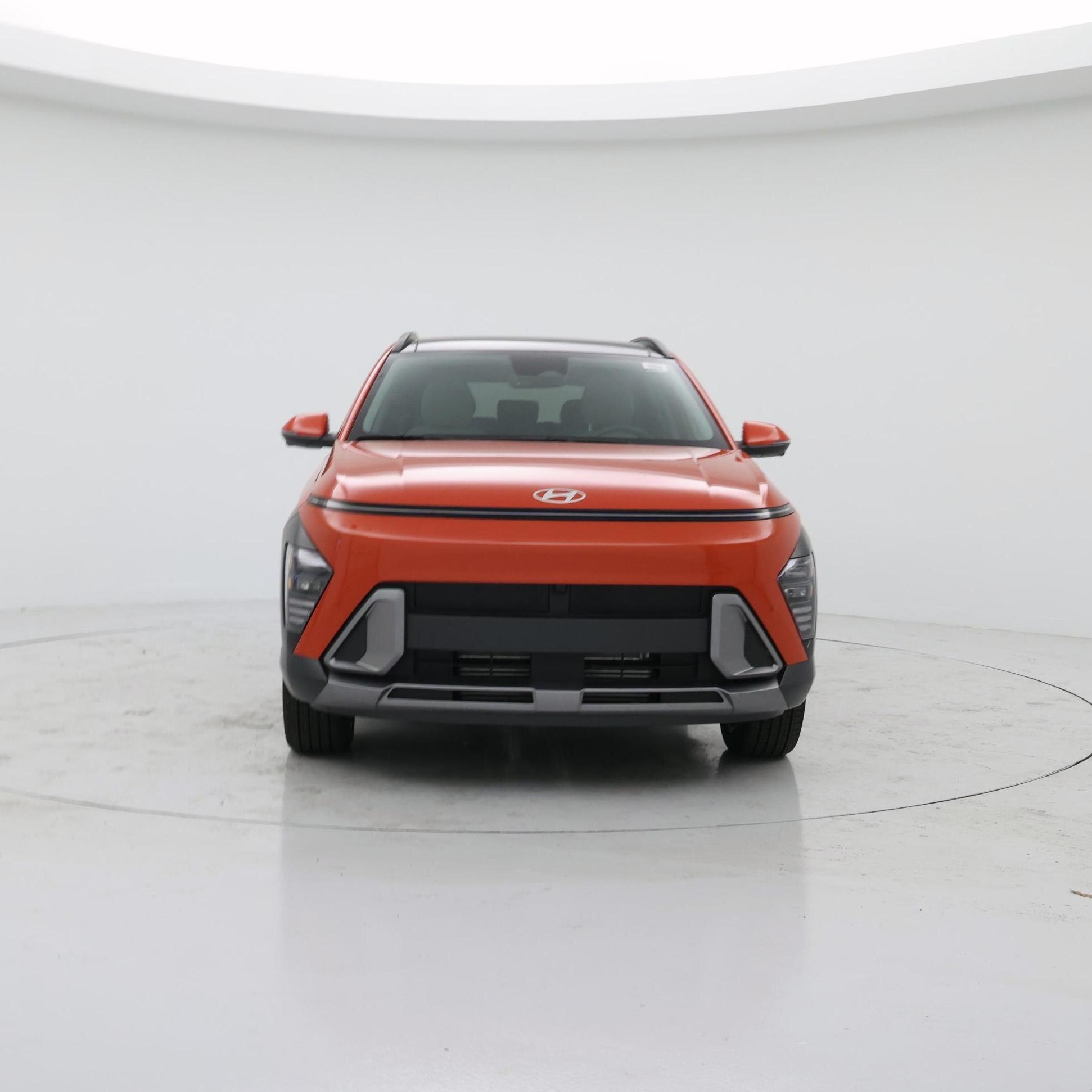 Thumbnail: 2024 Hyundai Kona - 5
