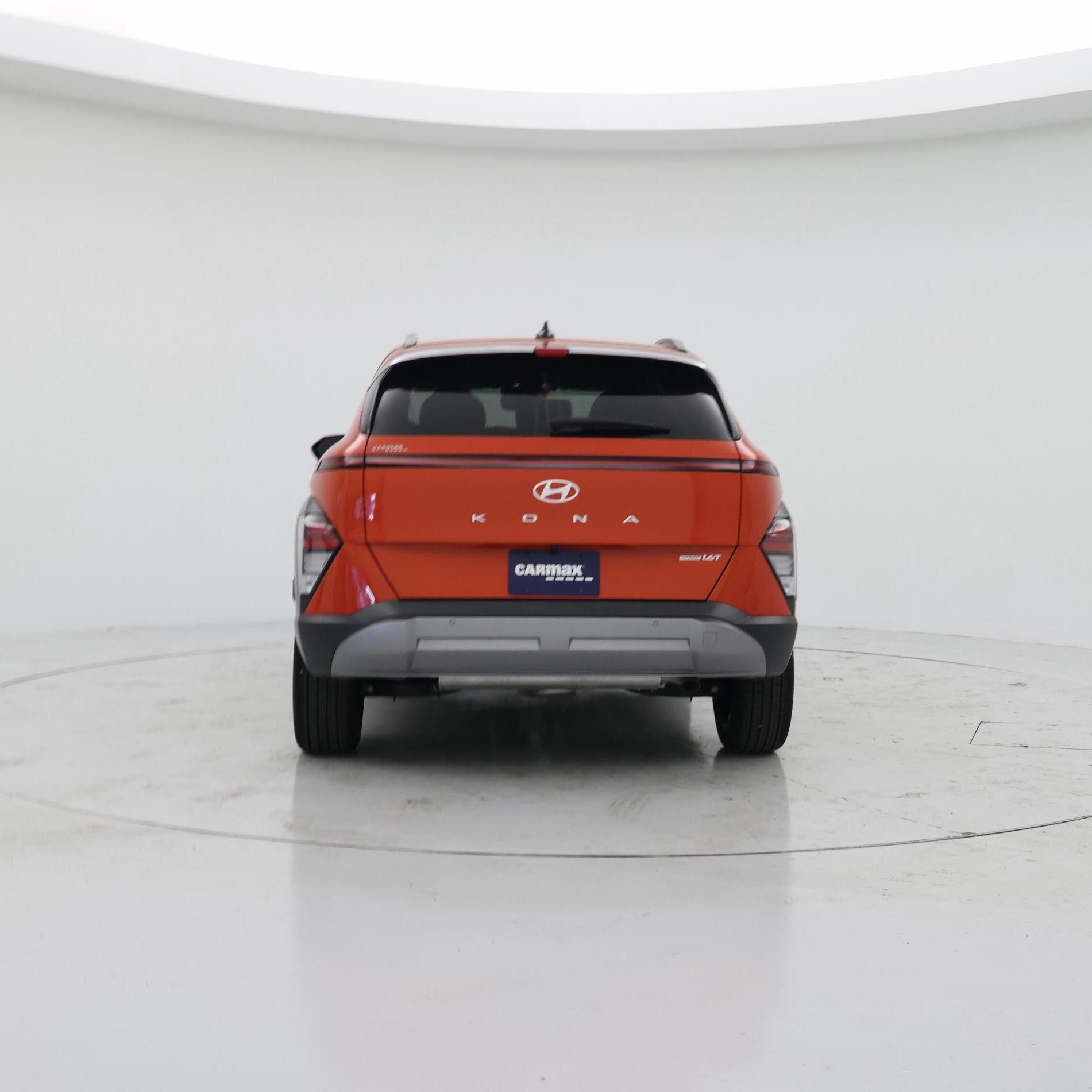 Thumbnail: 2024 Hyundai Kona - 6