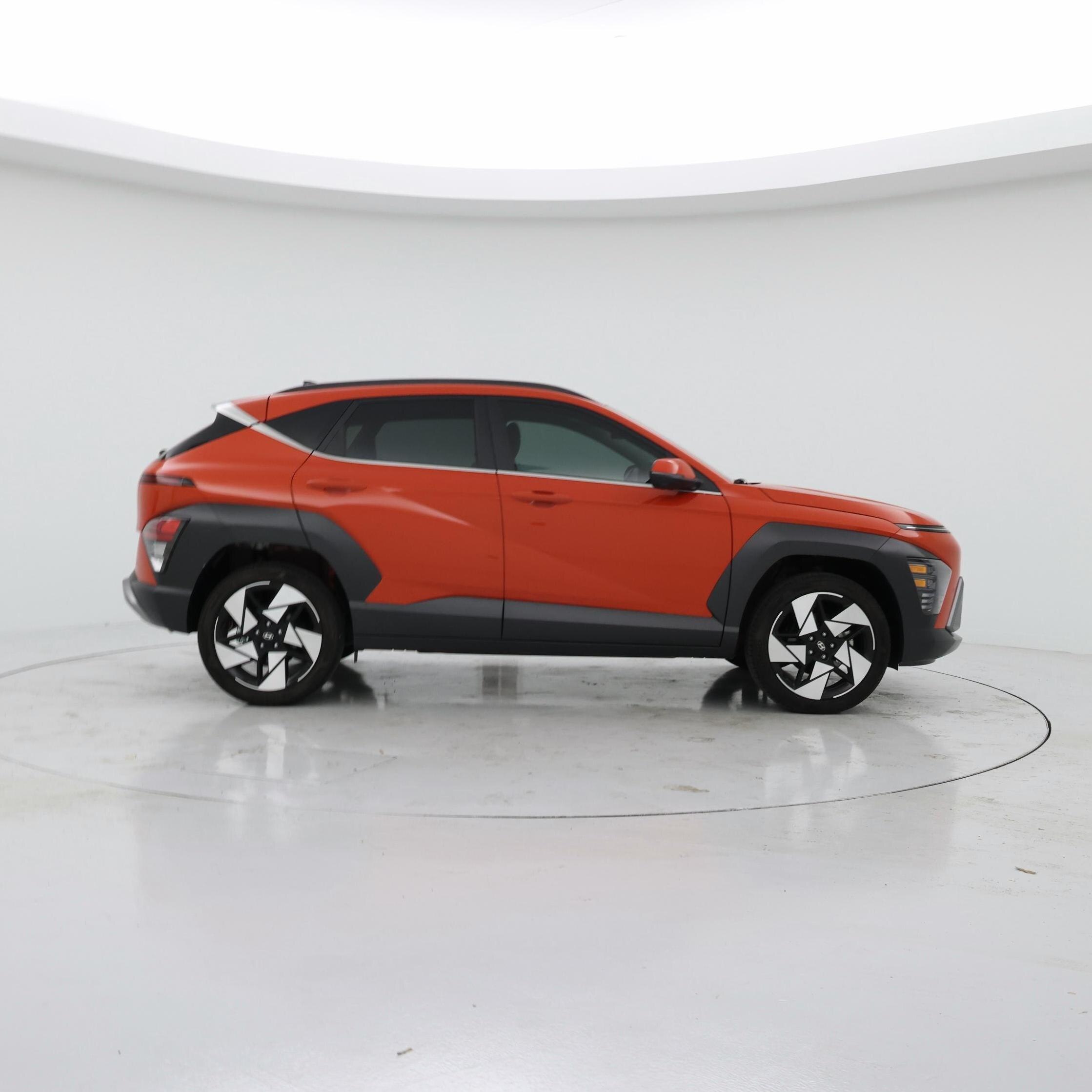Thumbnail: 2024 Hyundai Kona - 7