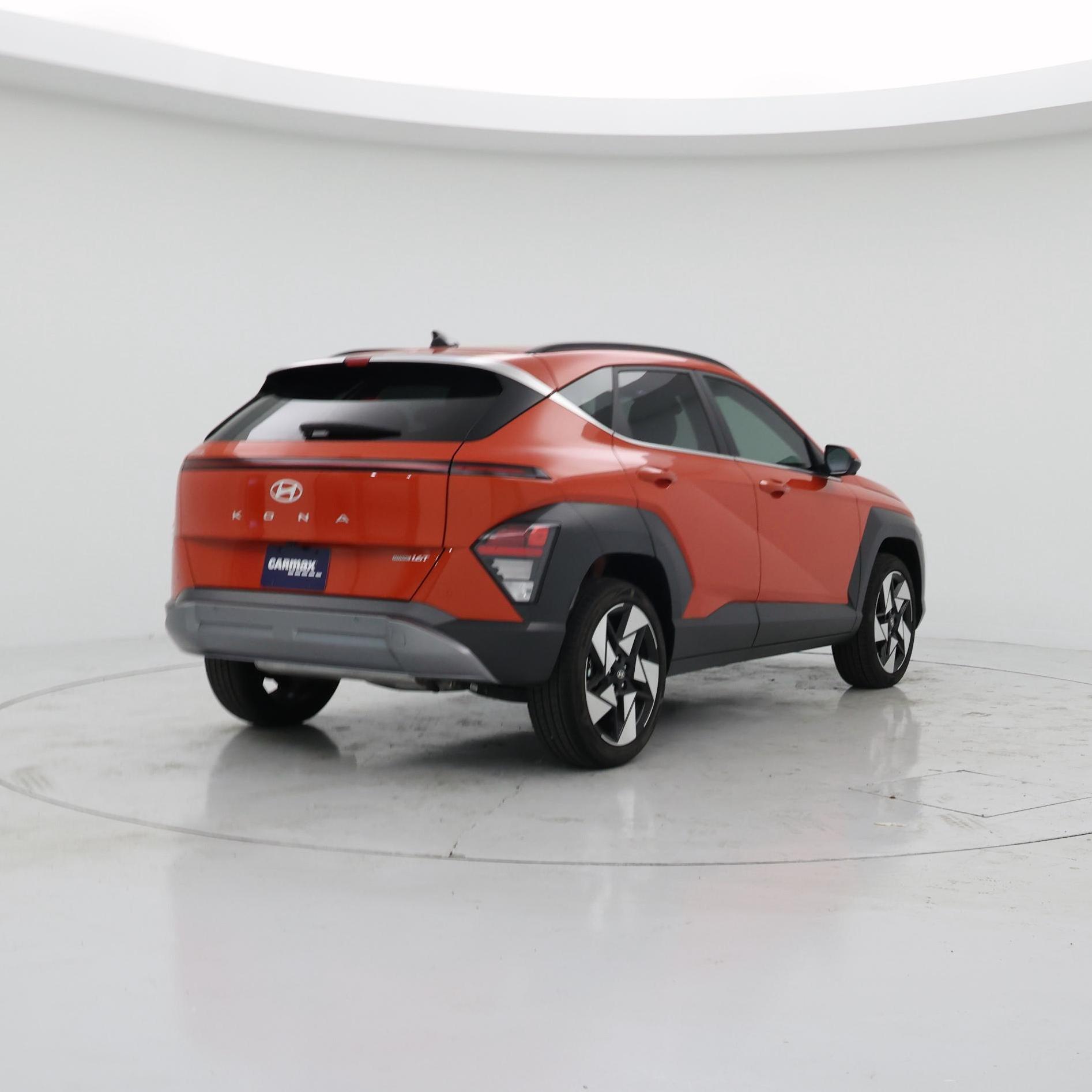 Thumbnail: 2024 Hyundai Kona - 8