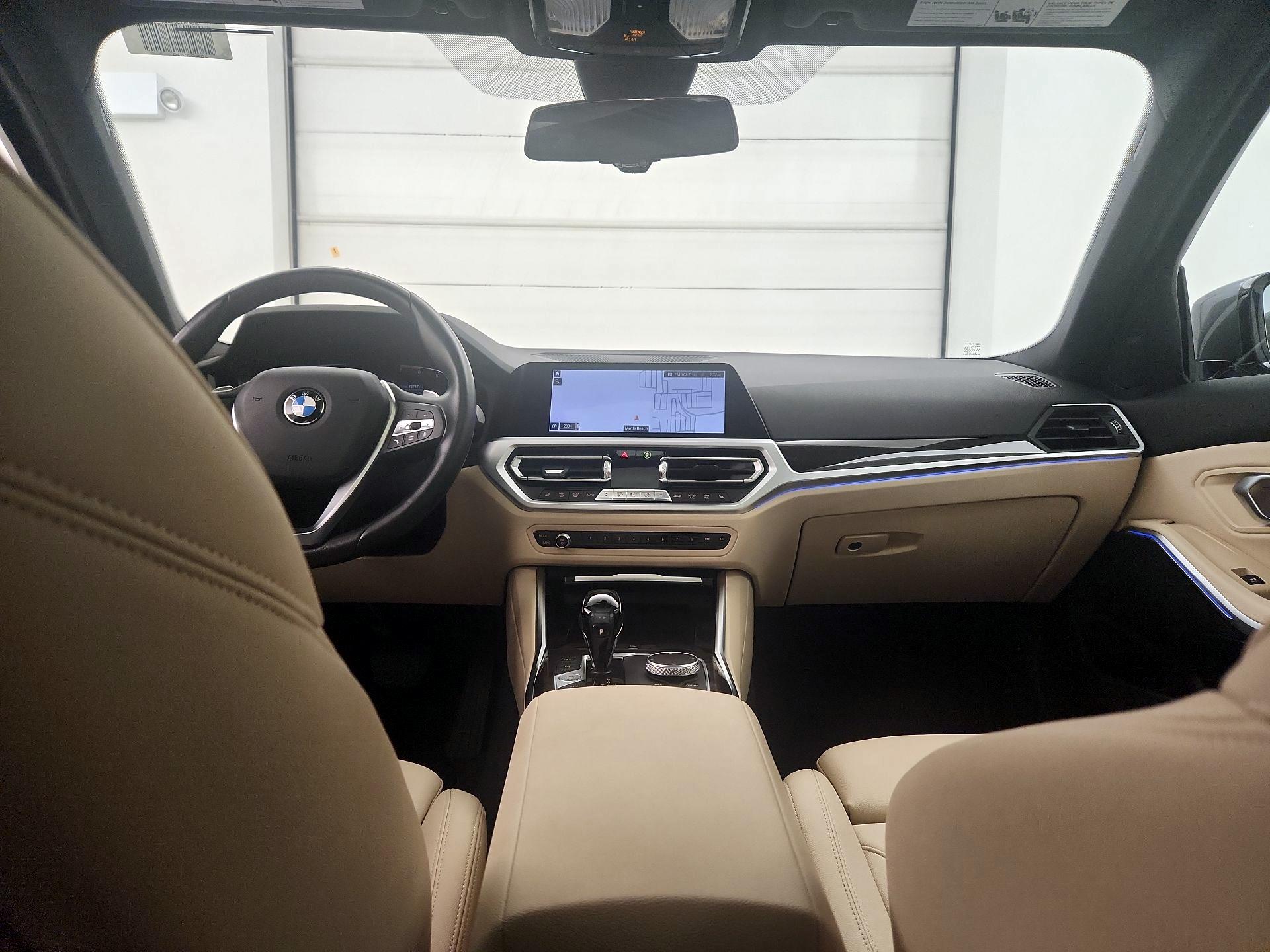 Thumbnail: 2020 BMW 3 Series - 9