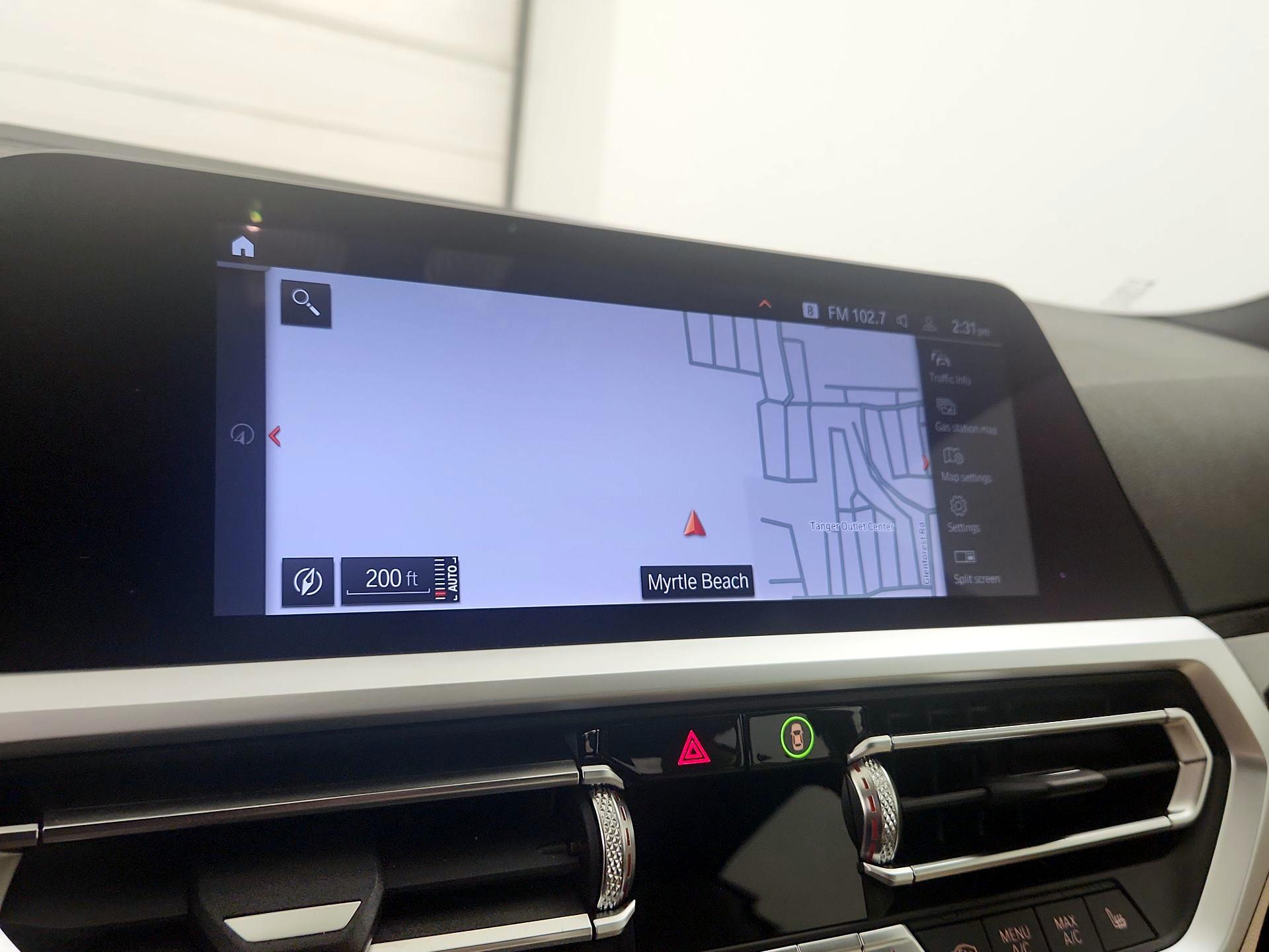 Thumbnail: 2020 BMW 3 Series - 14