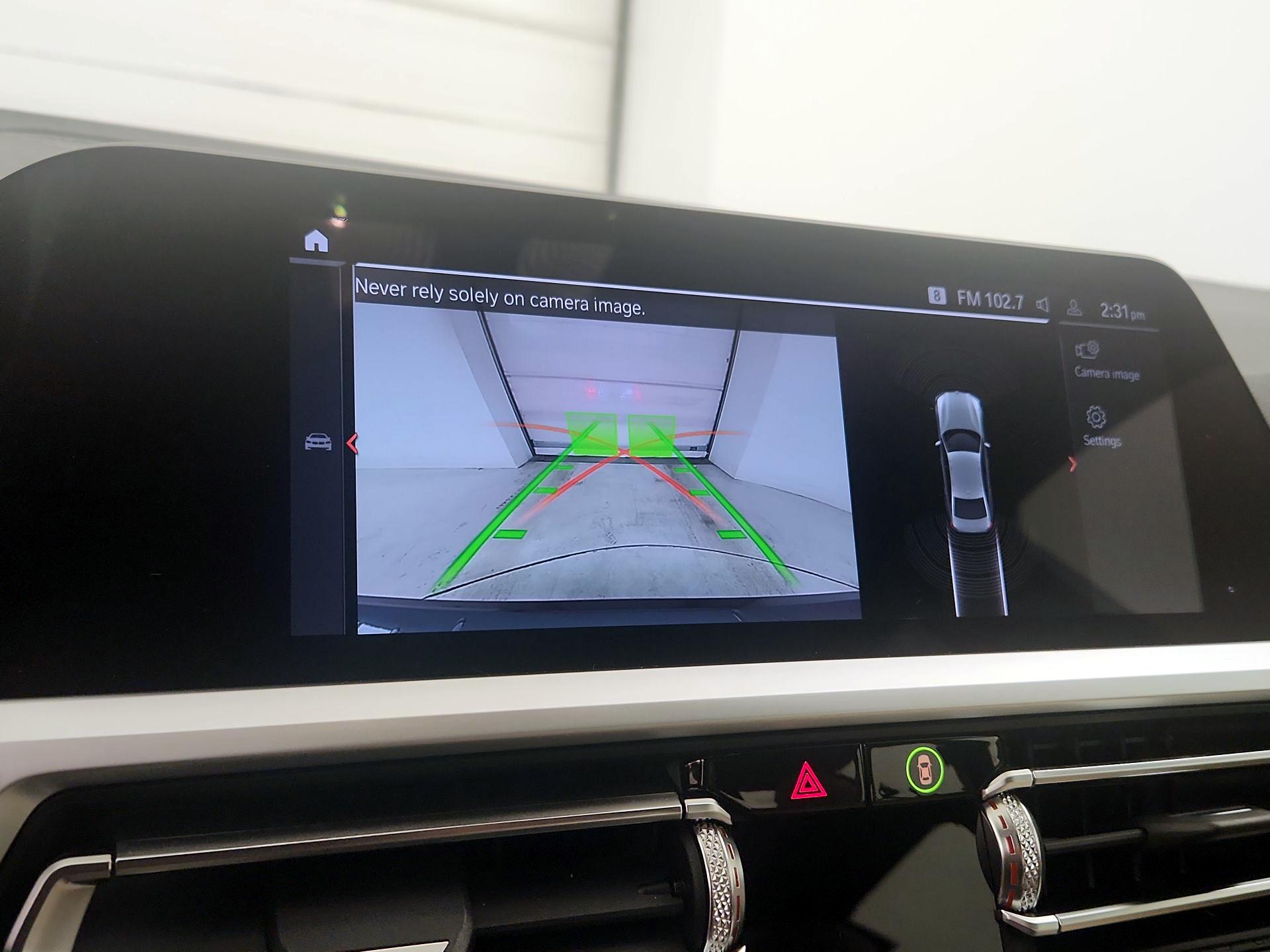 Thumbnail: 2020 BMW 3 Series - 15