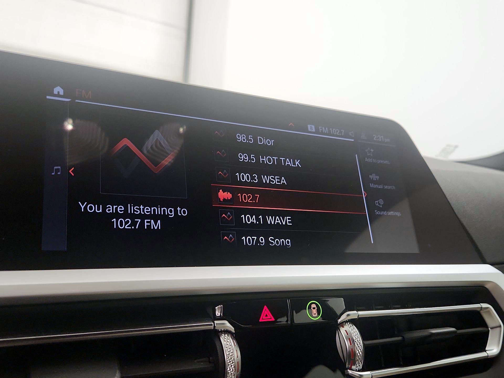 Thumbnail: 2020 BMW 3 Series - 16