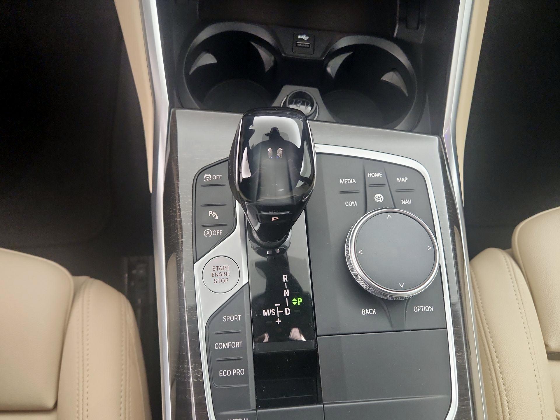 Thumbnail: 2020 BMW 3 Series - 18