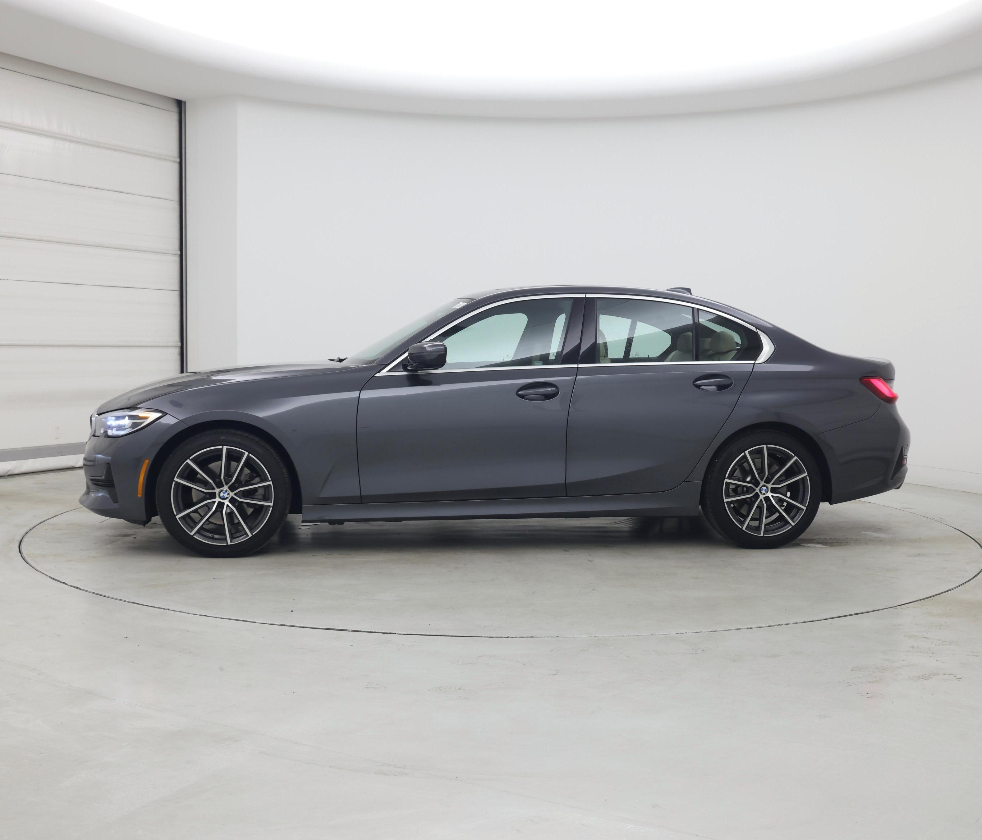 Thumbnail: 2020 BMW 3 Series - 3