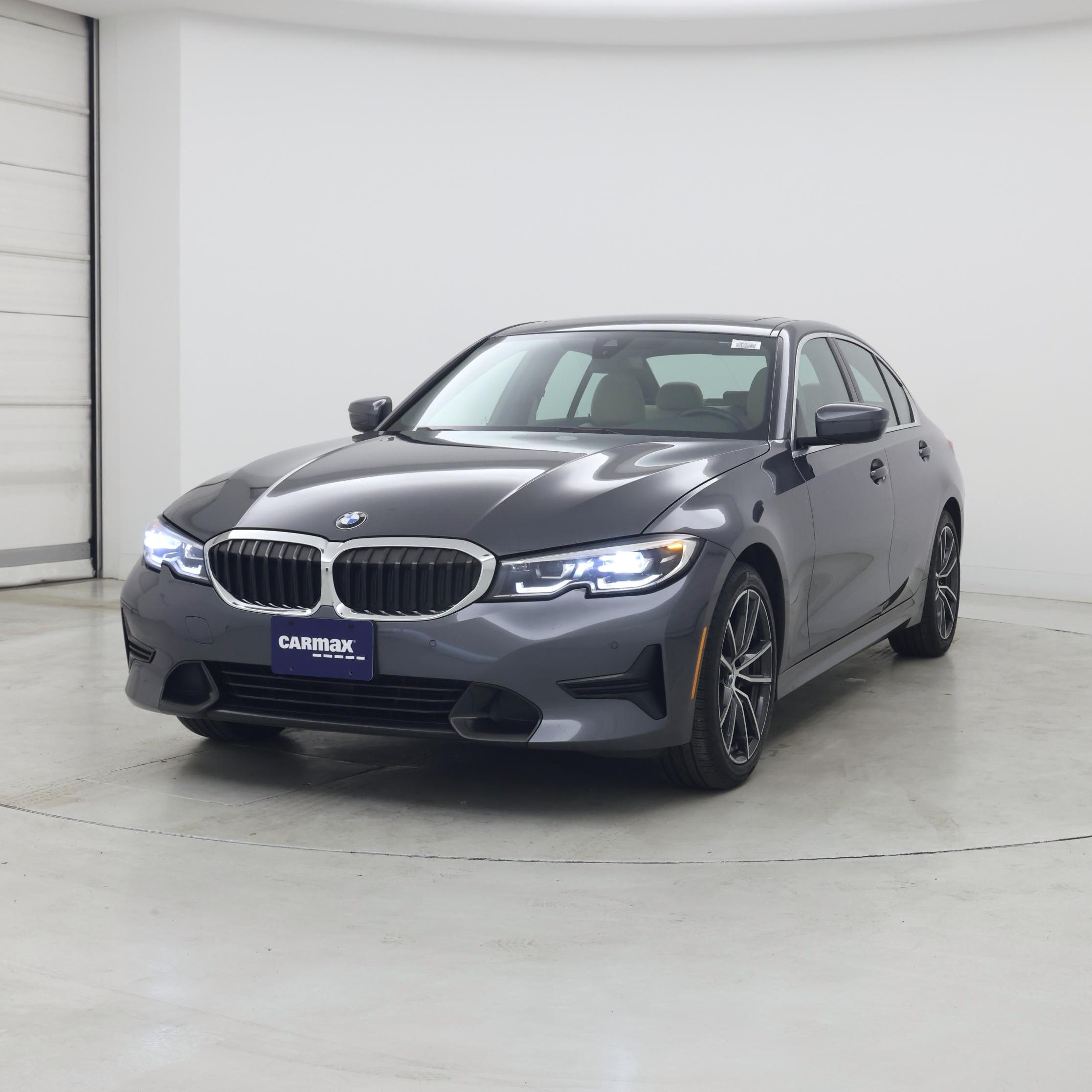 Thumbnail: 2020 BMW 3 Series - 4