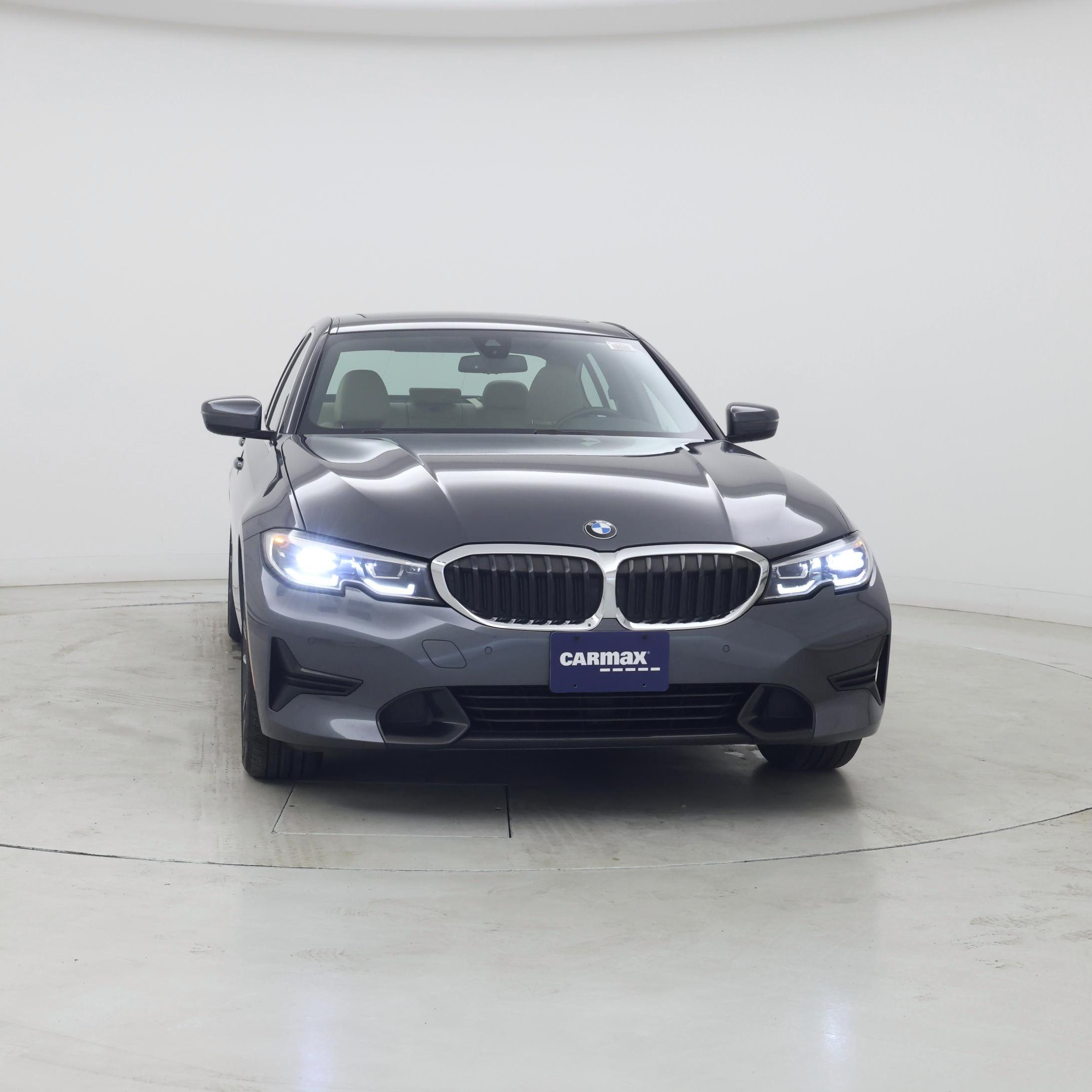 Thumbnail: 2020 BMW 3 Series - 5