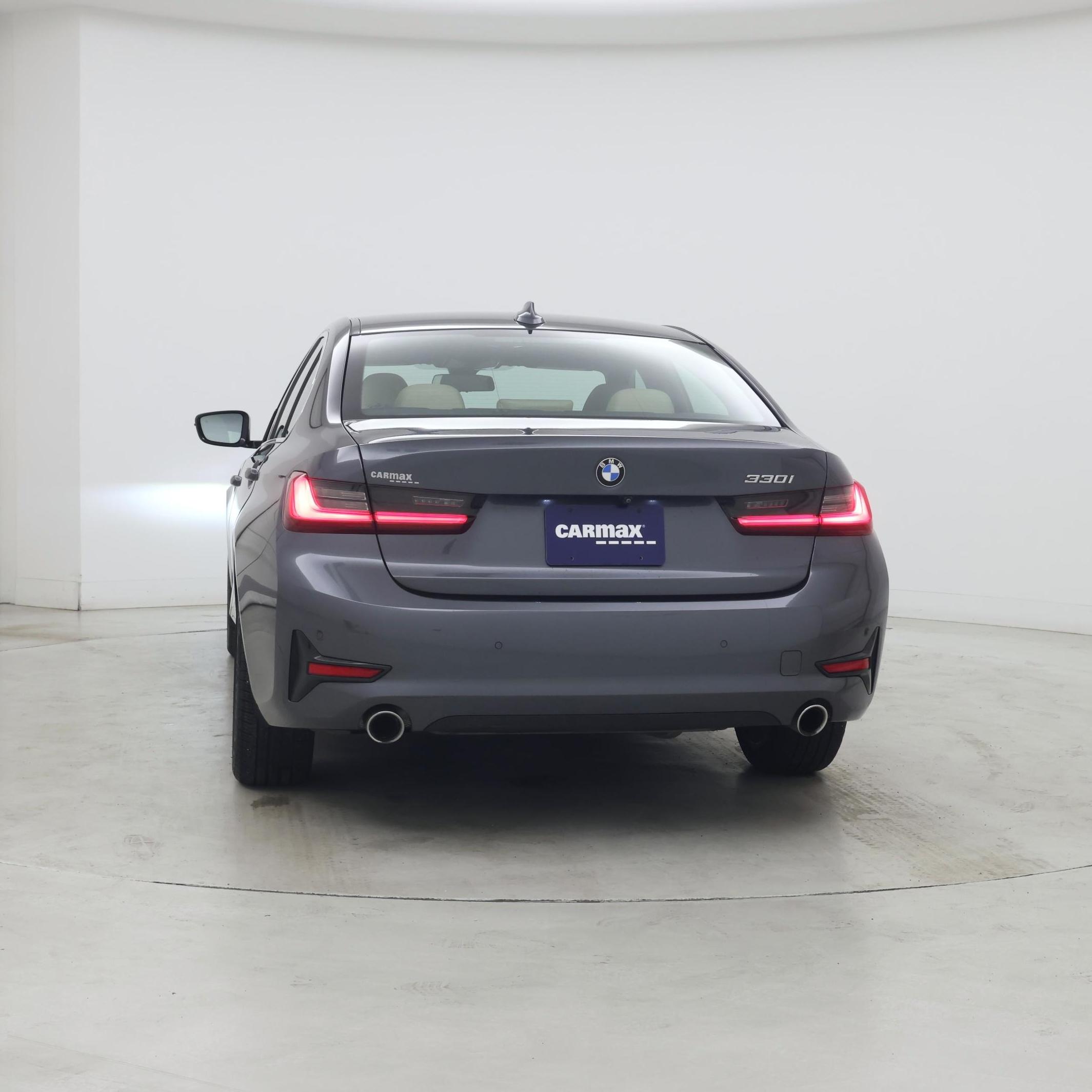 Thumbnail: 2020 BMW 3 Series - 6