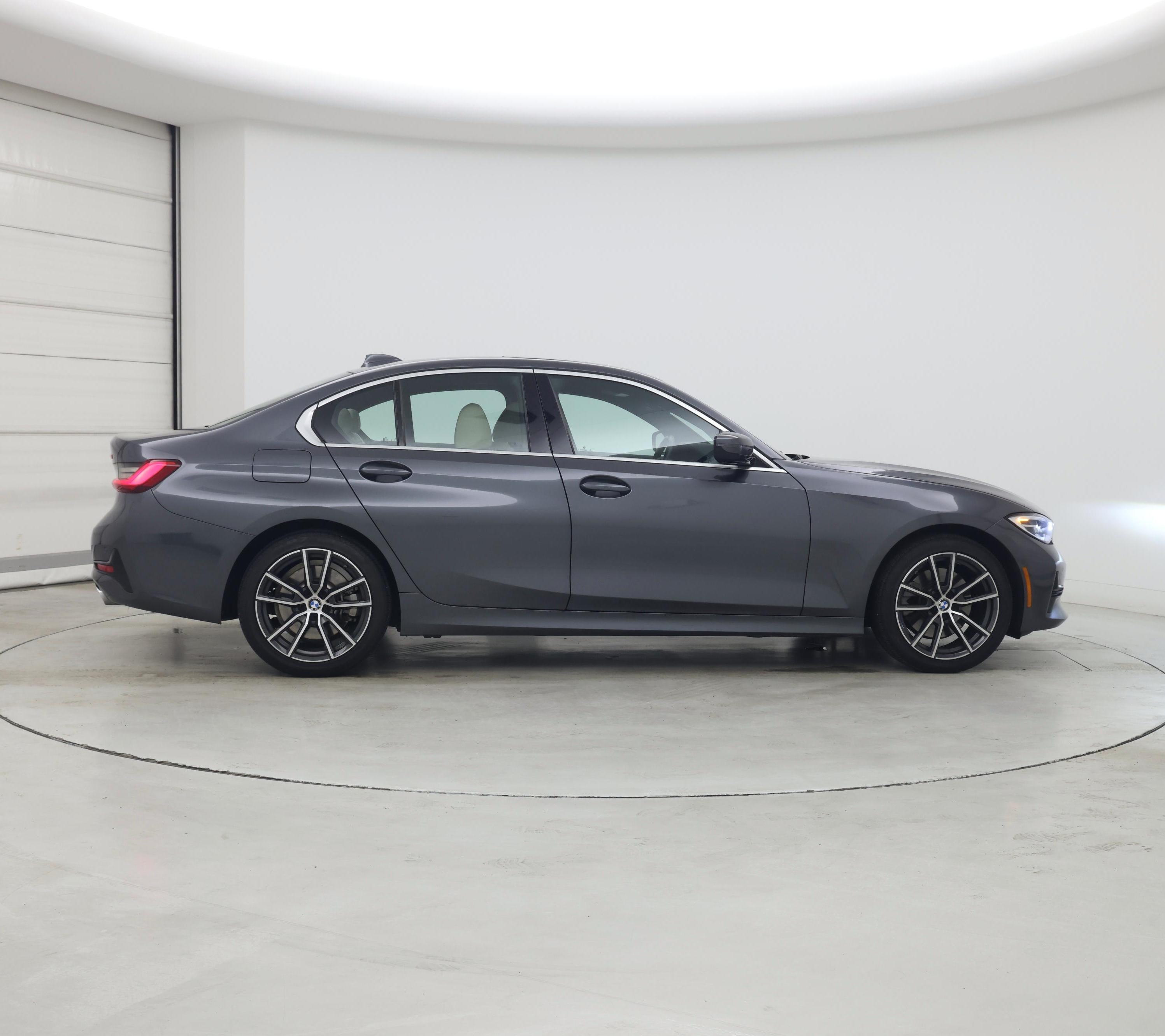 Thumbnail: 2020 BMW 3 Series - 7