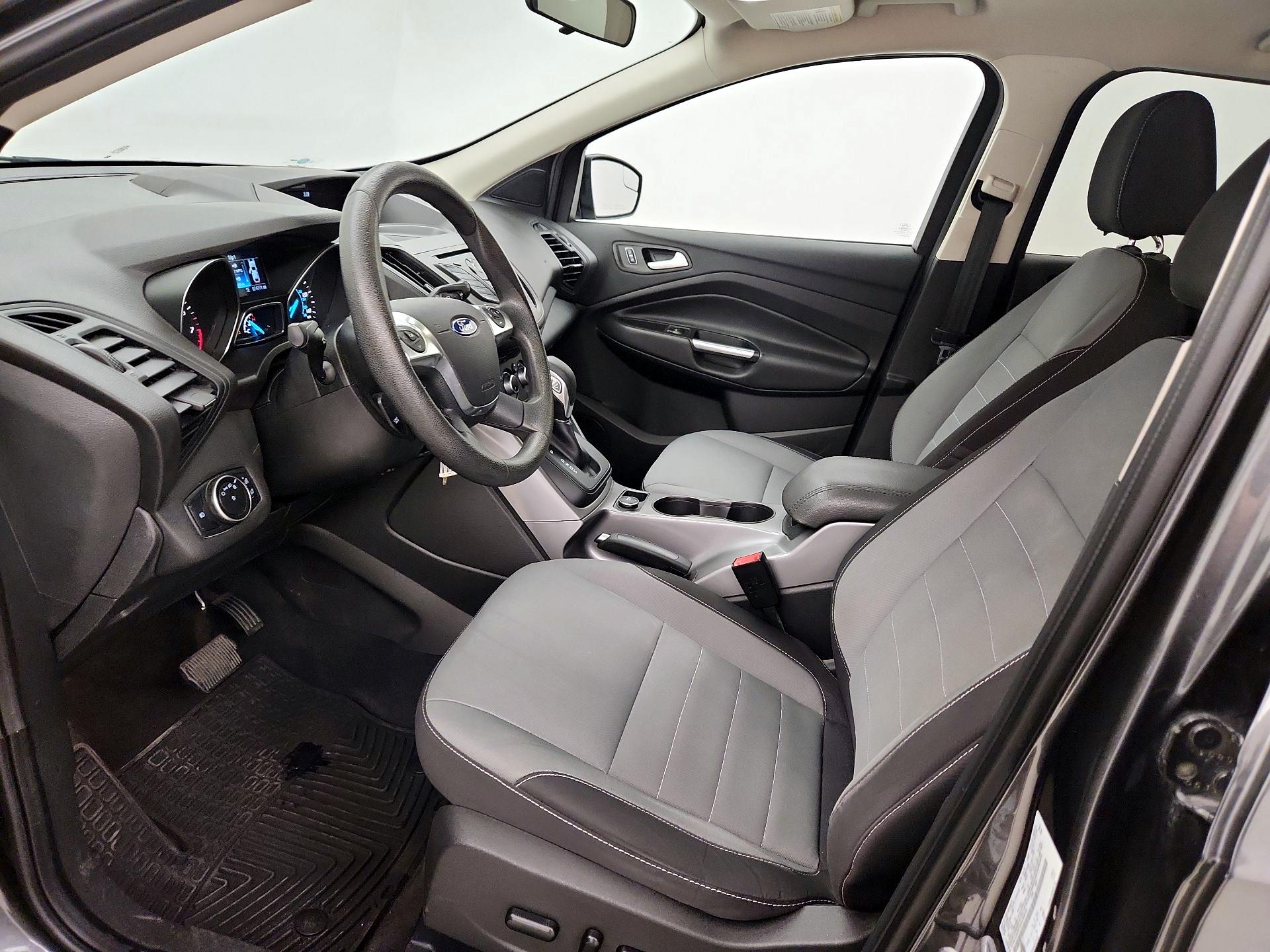 Thumbnail: 2016 Ford Escape - 11