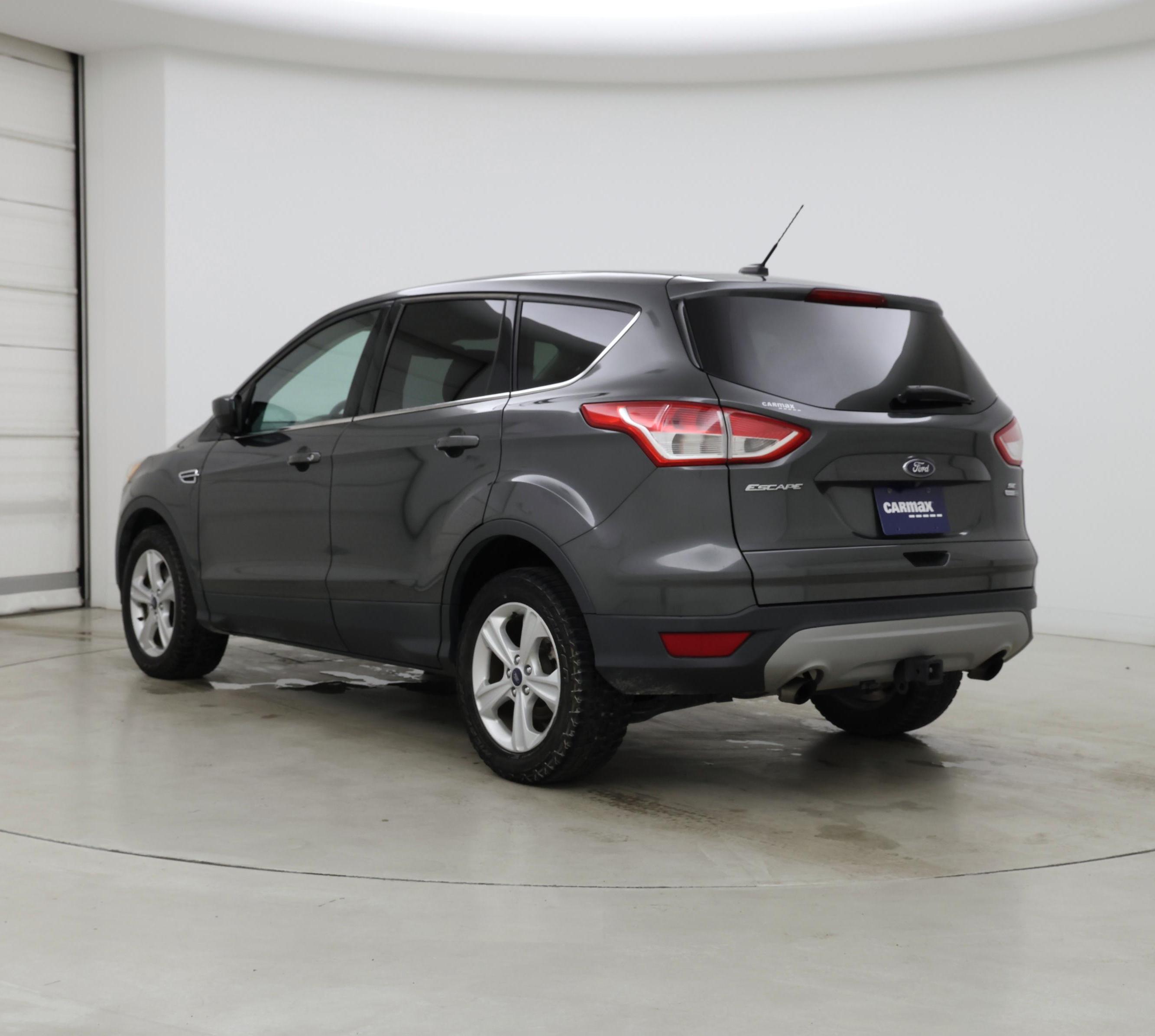 Thumbnail: 2016 Ford Escape - 2