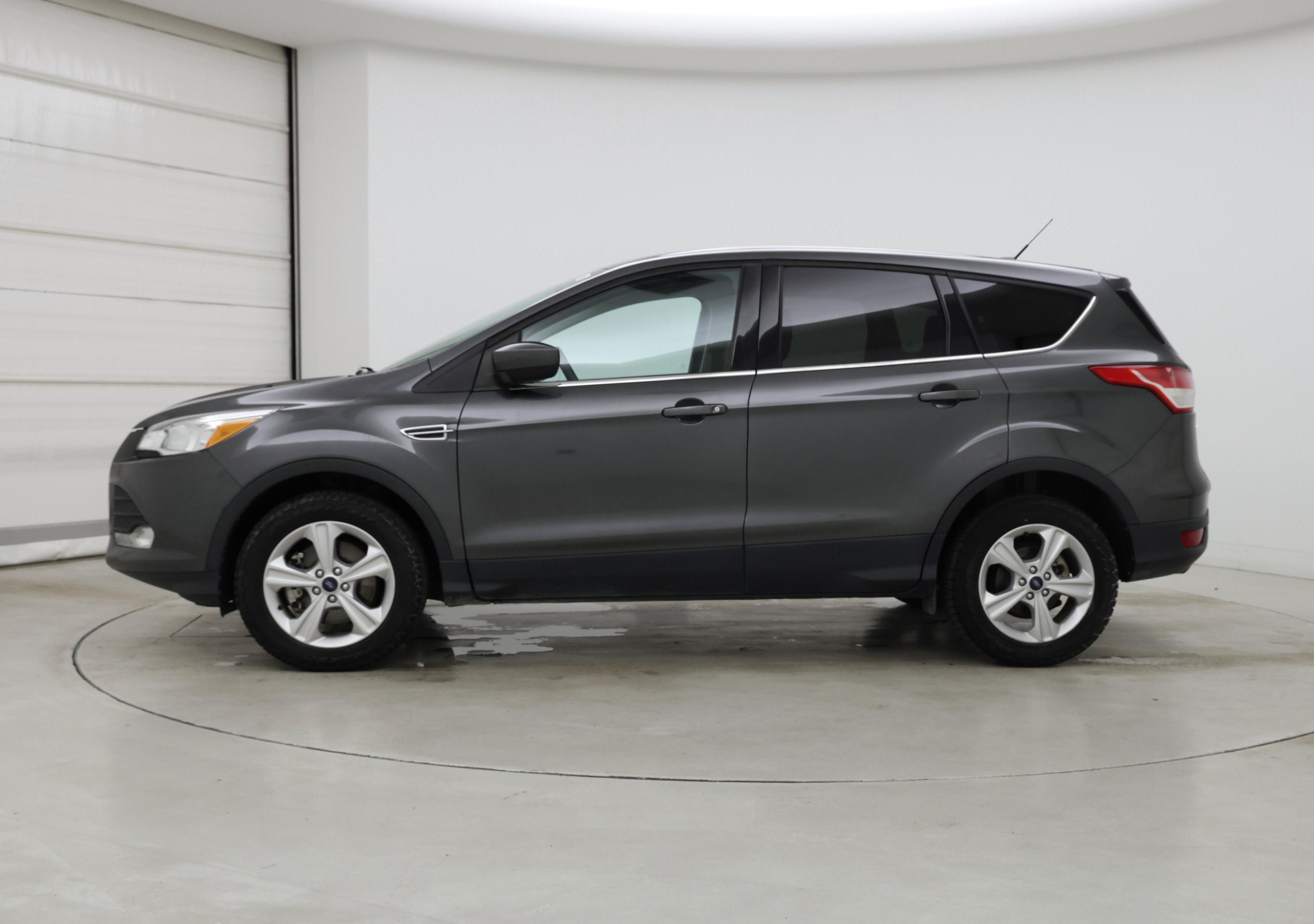 Thumbnail: 2016 Ford Escape - 3