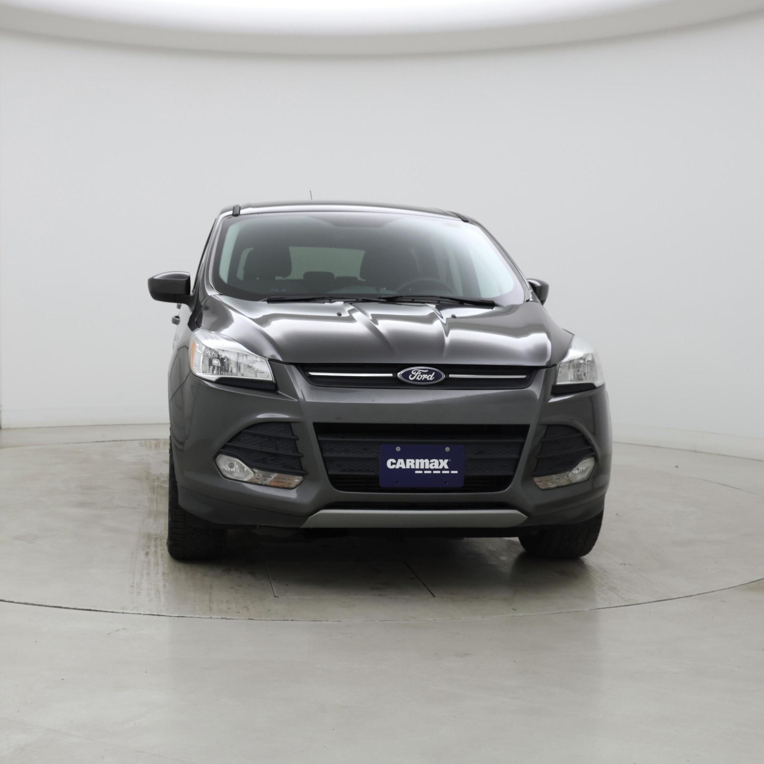 Thumbnail: 2016 Ford Escape - 5