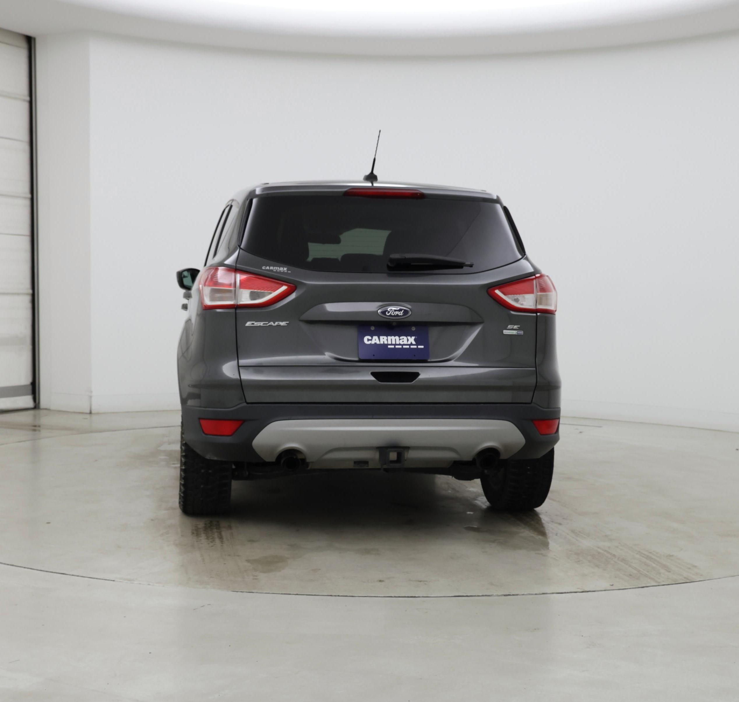 Thumbnail: 2016 Ford Escape - 6