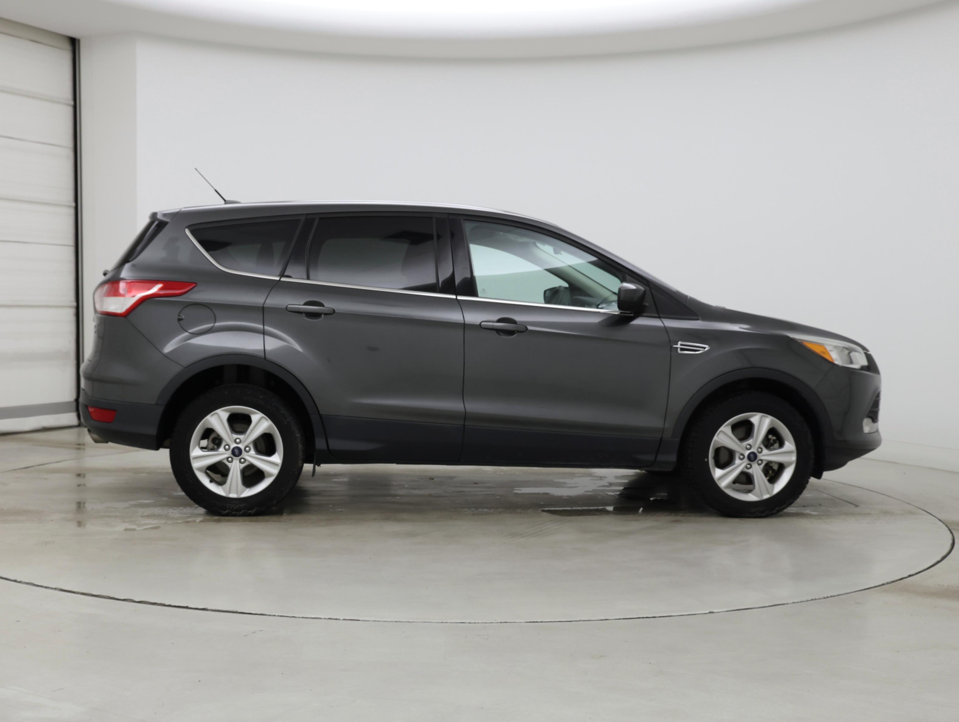 Thumbnail: 2016 Ford Escape - 7