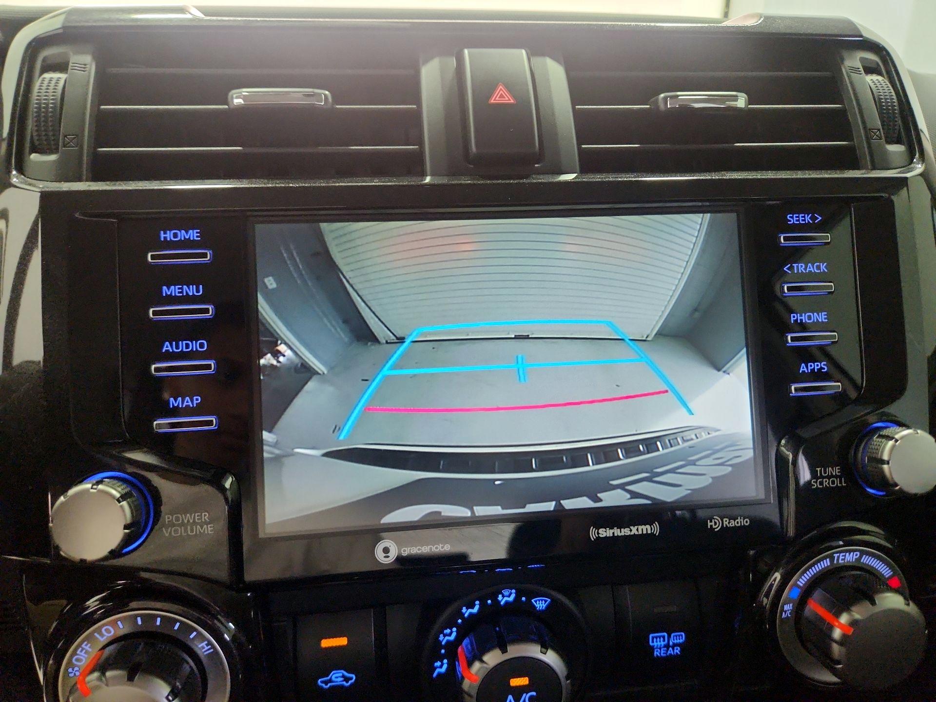 Thumbnail: 2022 Toyota 4Runner - 14