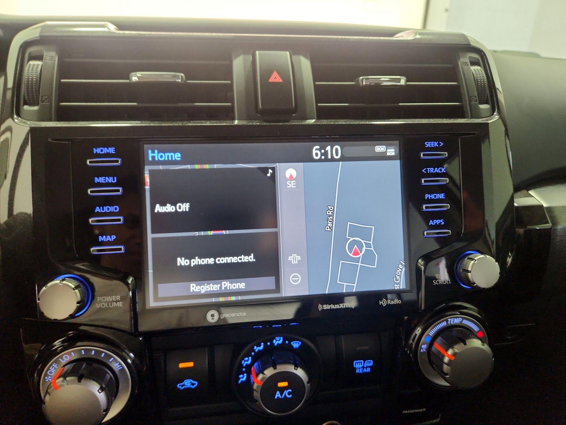 Thumbnail: 2022 Toyota 4Runner - 15