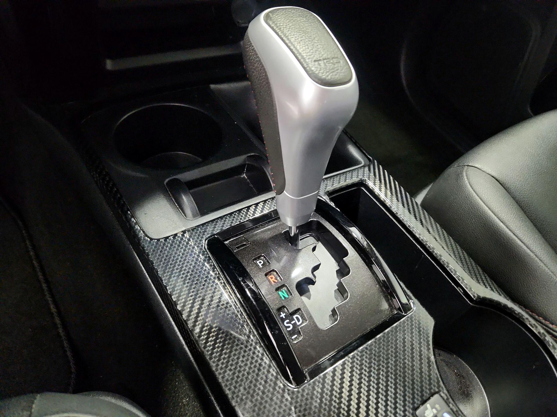 Thumbnail: 2022 Toyota 4Runner - 17