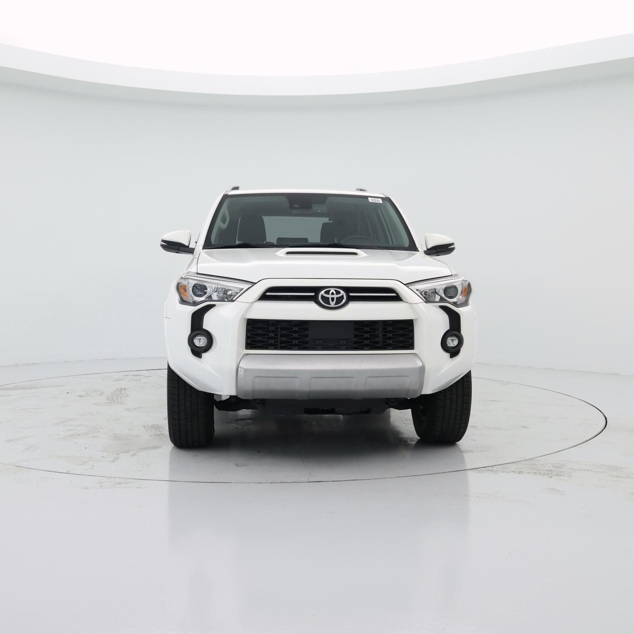 Thumbnail: 2022 Toyota 4Runner - 5