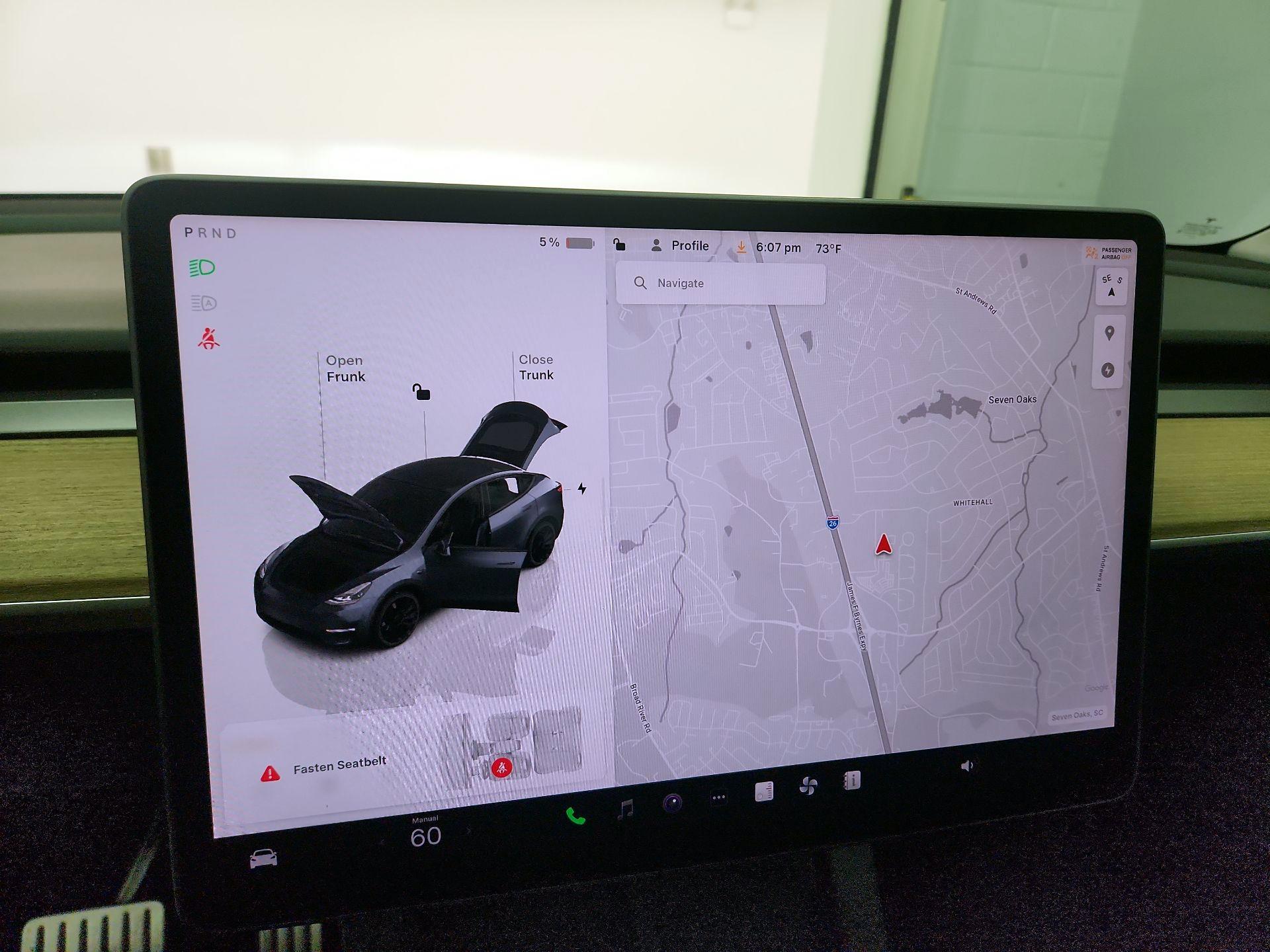 Thumbnail: 2022 Tesla Model Y - 13