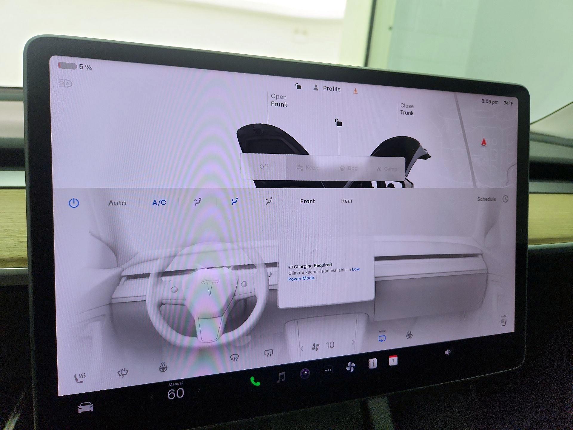 Thumbnail: 2022 Tesla Model Y - 16