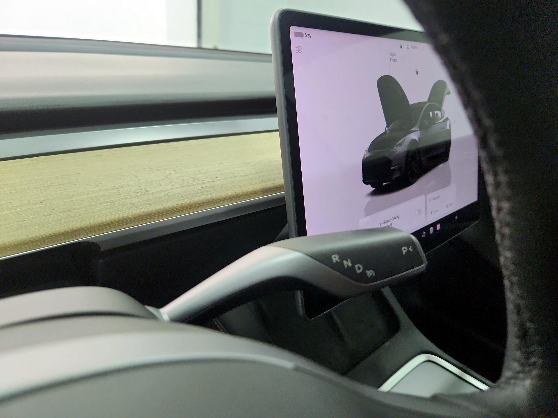 Thumbnail: 2022 Tesla Model Y - 17