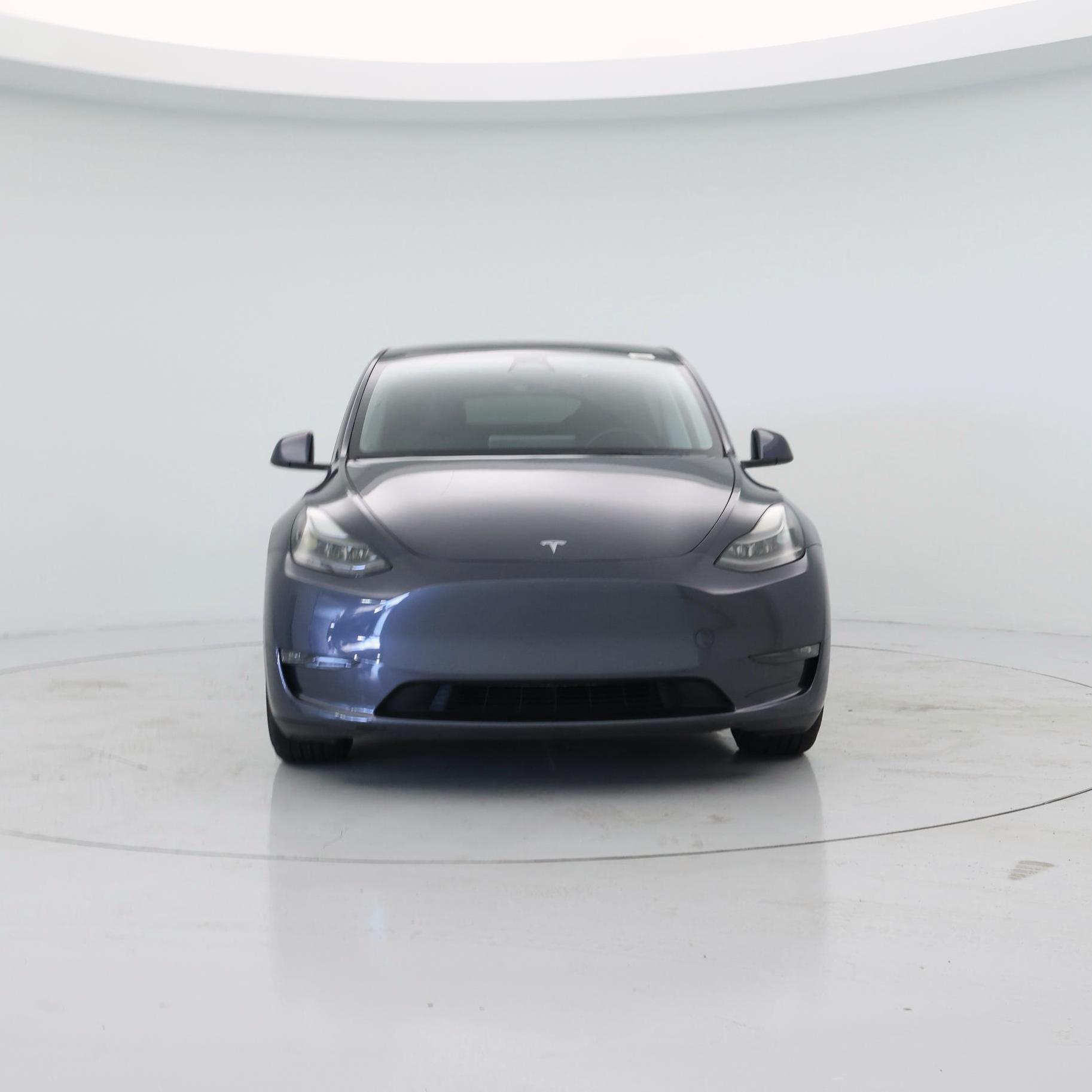Thumbnail: 2022 Tesla Model Y - 5