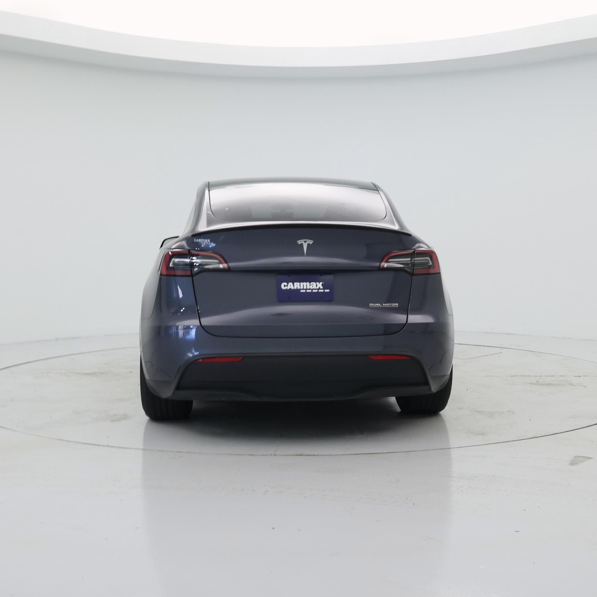 Thumbnail: 2022 Tesla Model Y - 6